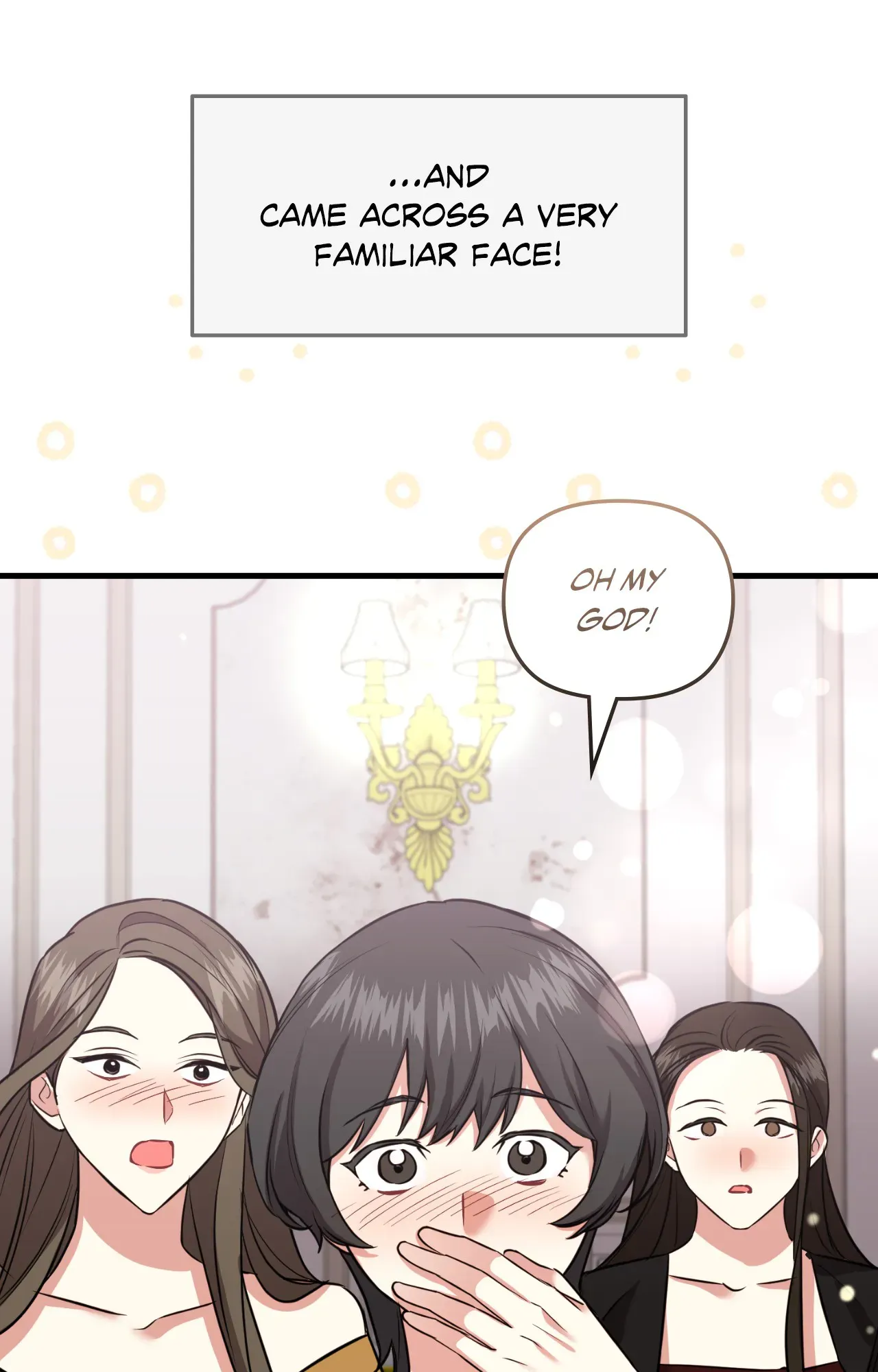 Select Just Peachy	 Just Peachy Chapter 41 - page 13