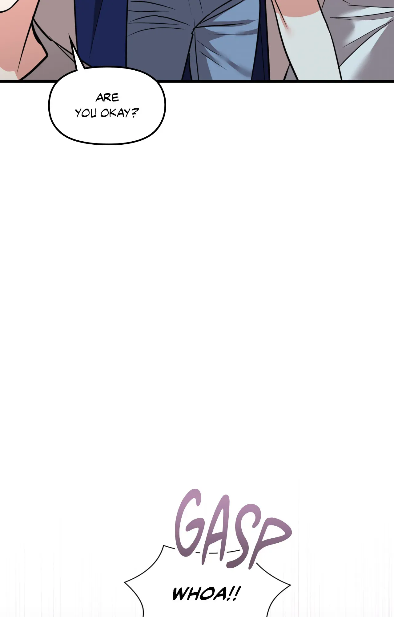 Select Just Peachy	 Just Peachy Chapter 41 - page 131