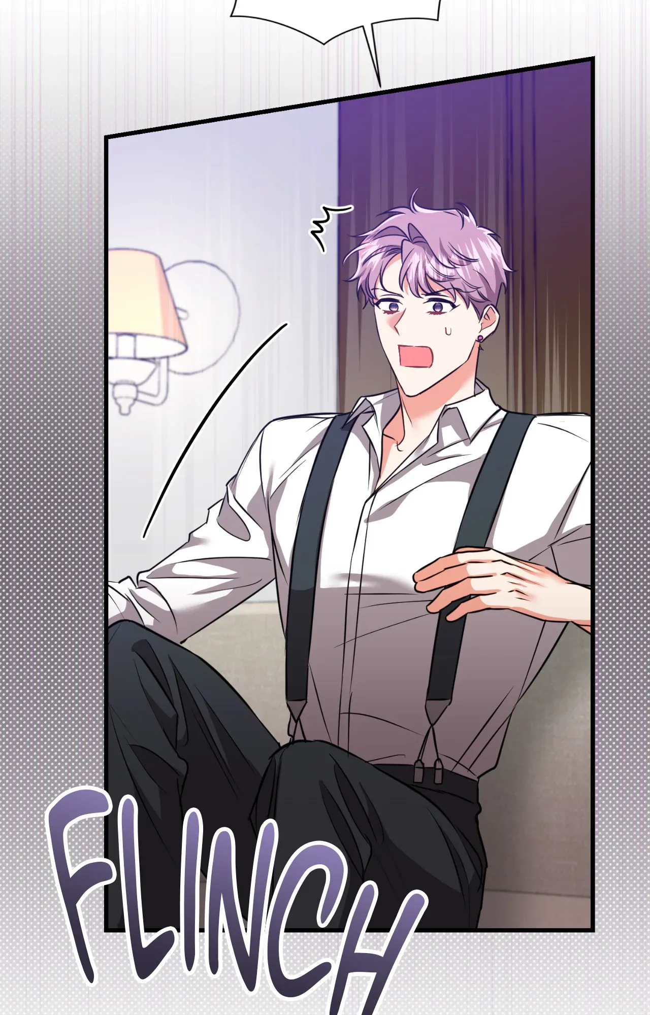 Select Just Peachy	 Just Peachy Chapter 41 - page 132