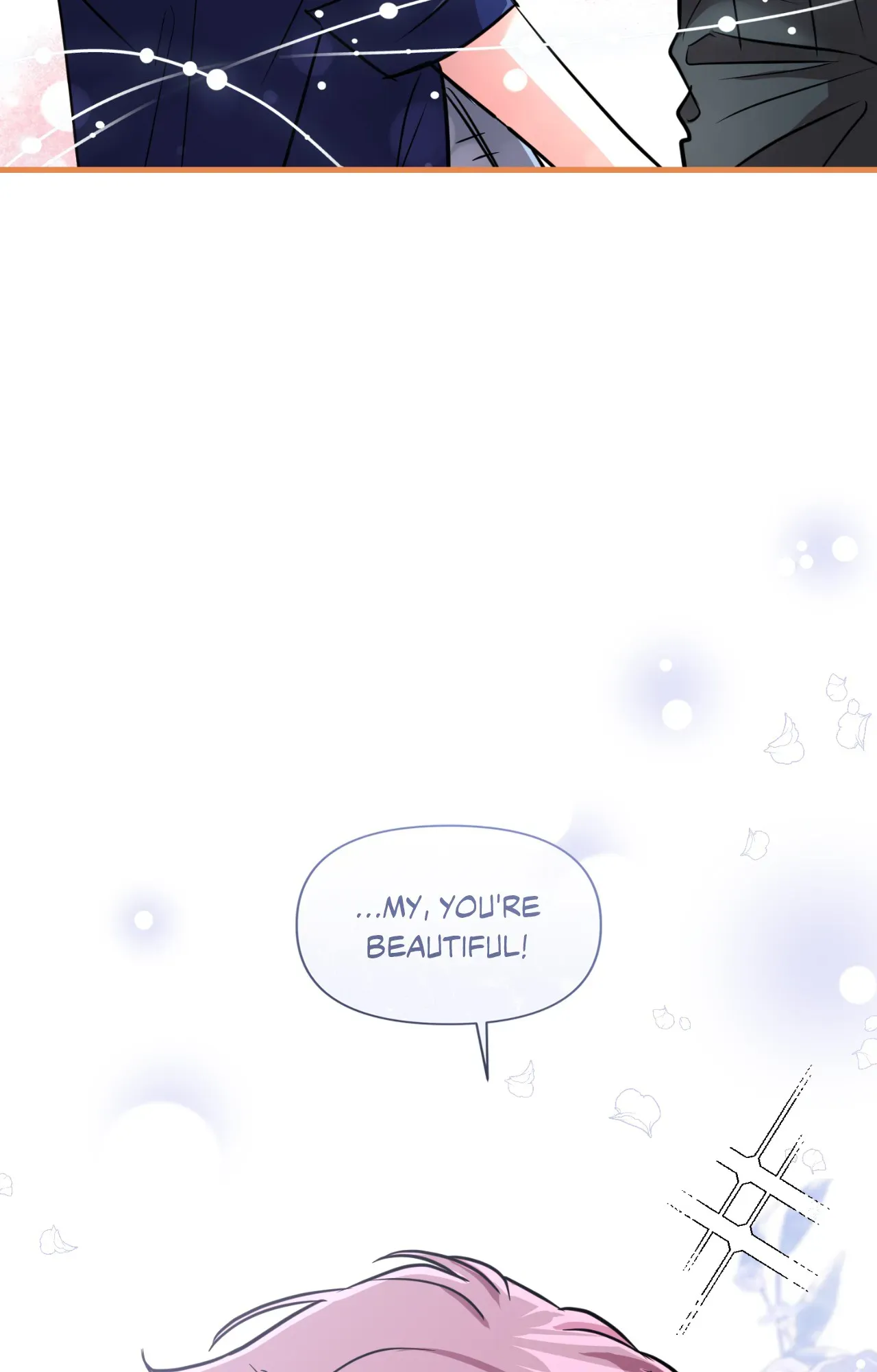 Select Just Peachy	 Just Peachy Chapter 41 - page 138