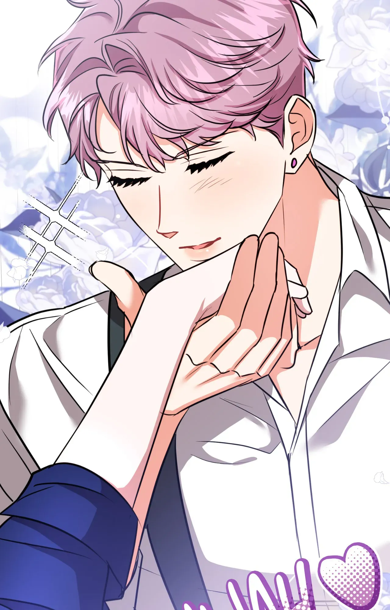 Select Just Peachy	 Just Peachy Chapter 41 - page 139