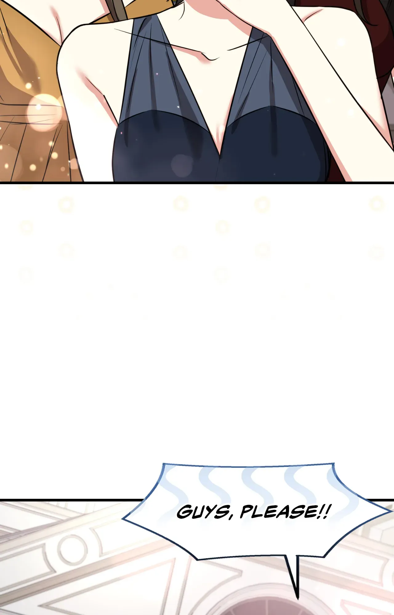Select Just Peachy	 Just Peachy Chapter 41 - page 14