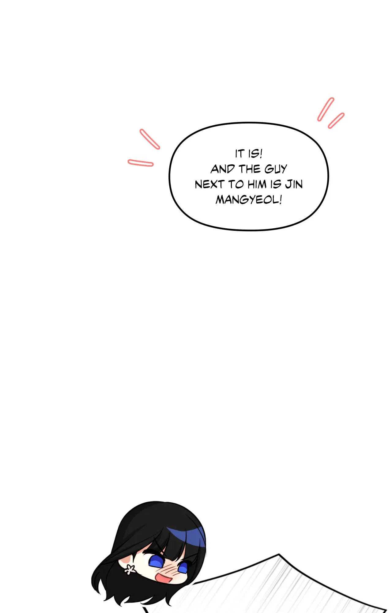 Select Just Peachy	 Just Peachy Chapter 41 - page 16