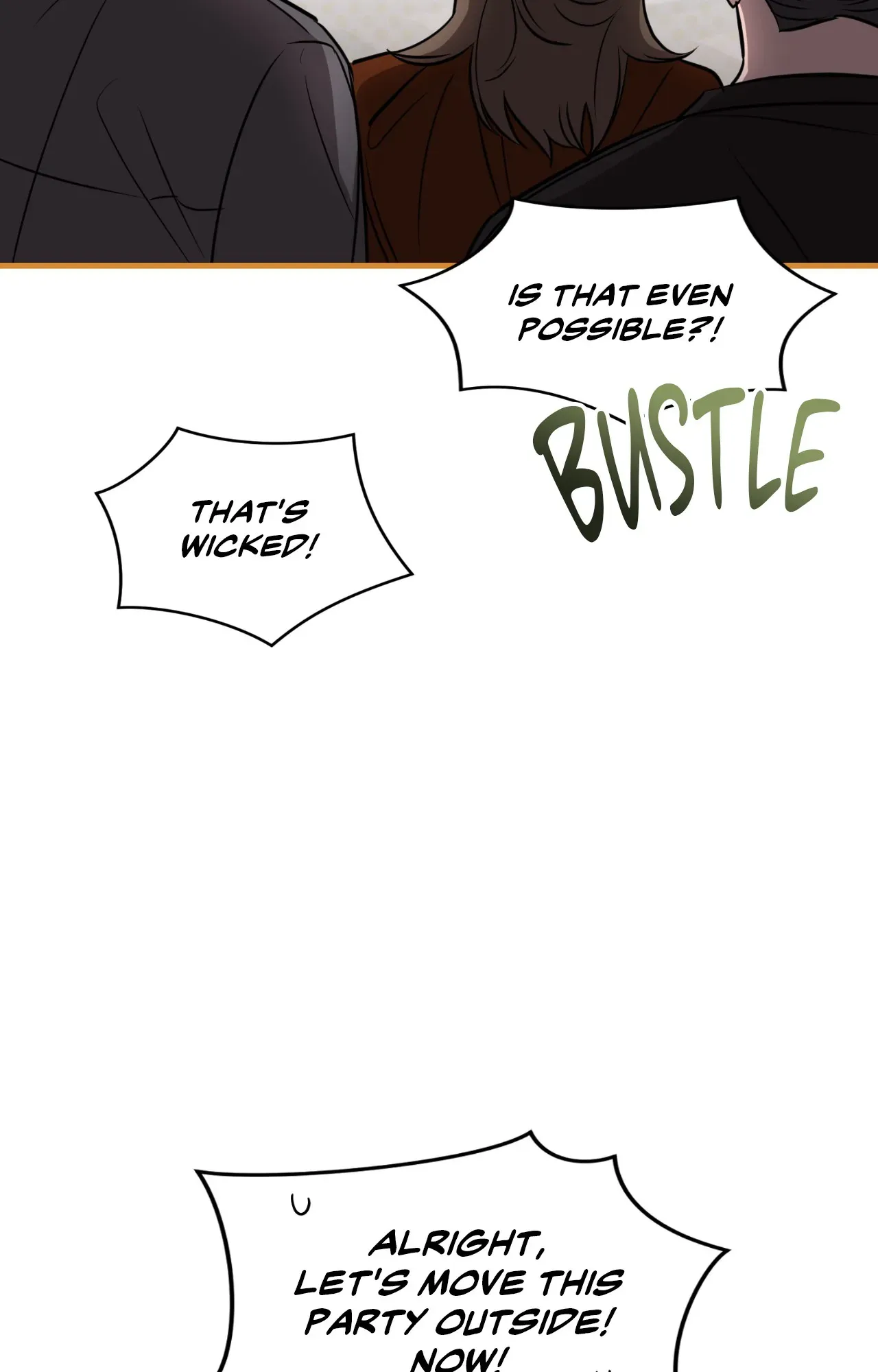 Select Just Peachy	 Just Peachy Chapter 41 - page 21