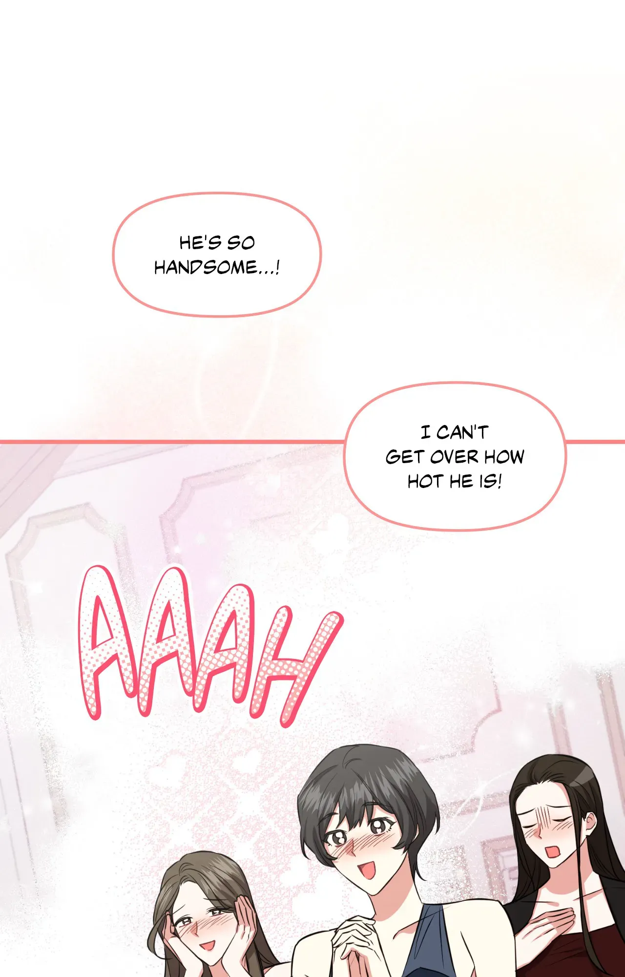 Select Just Peachy	 Just Peachy Chapter 41 - page 25