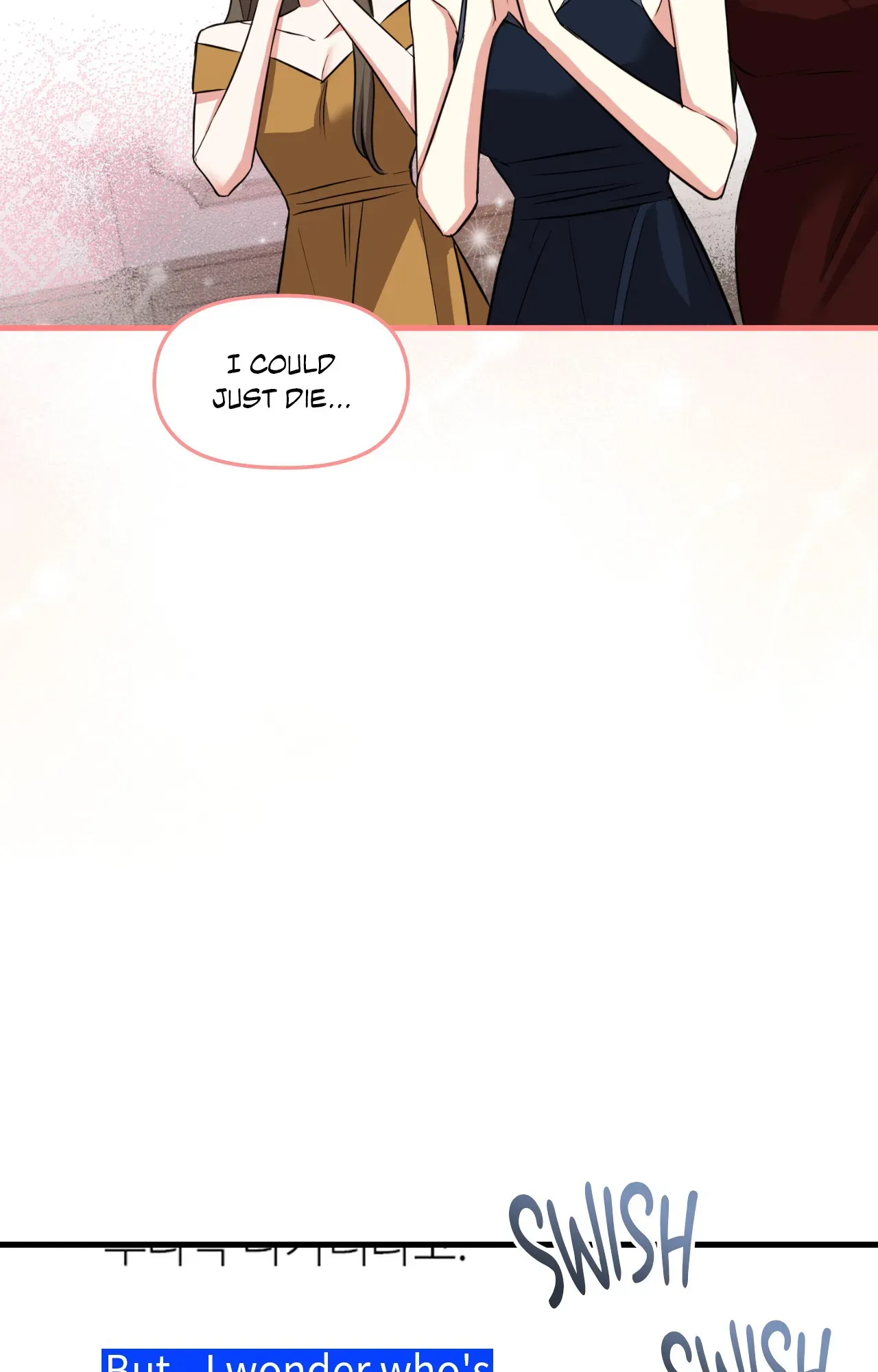 Select Just Peachy	 Just Peachy Chapter 41 - page 26