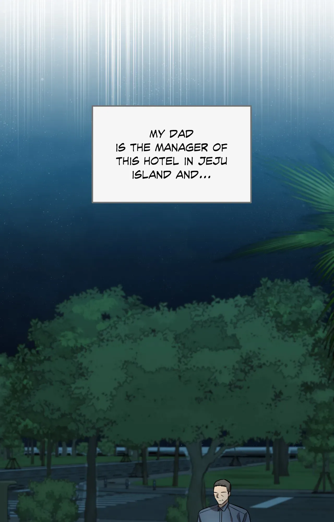 Select Just Peachy	 Just Peachy Chapter 41 - page 29