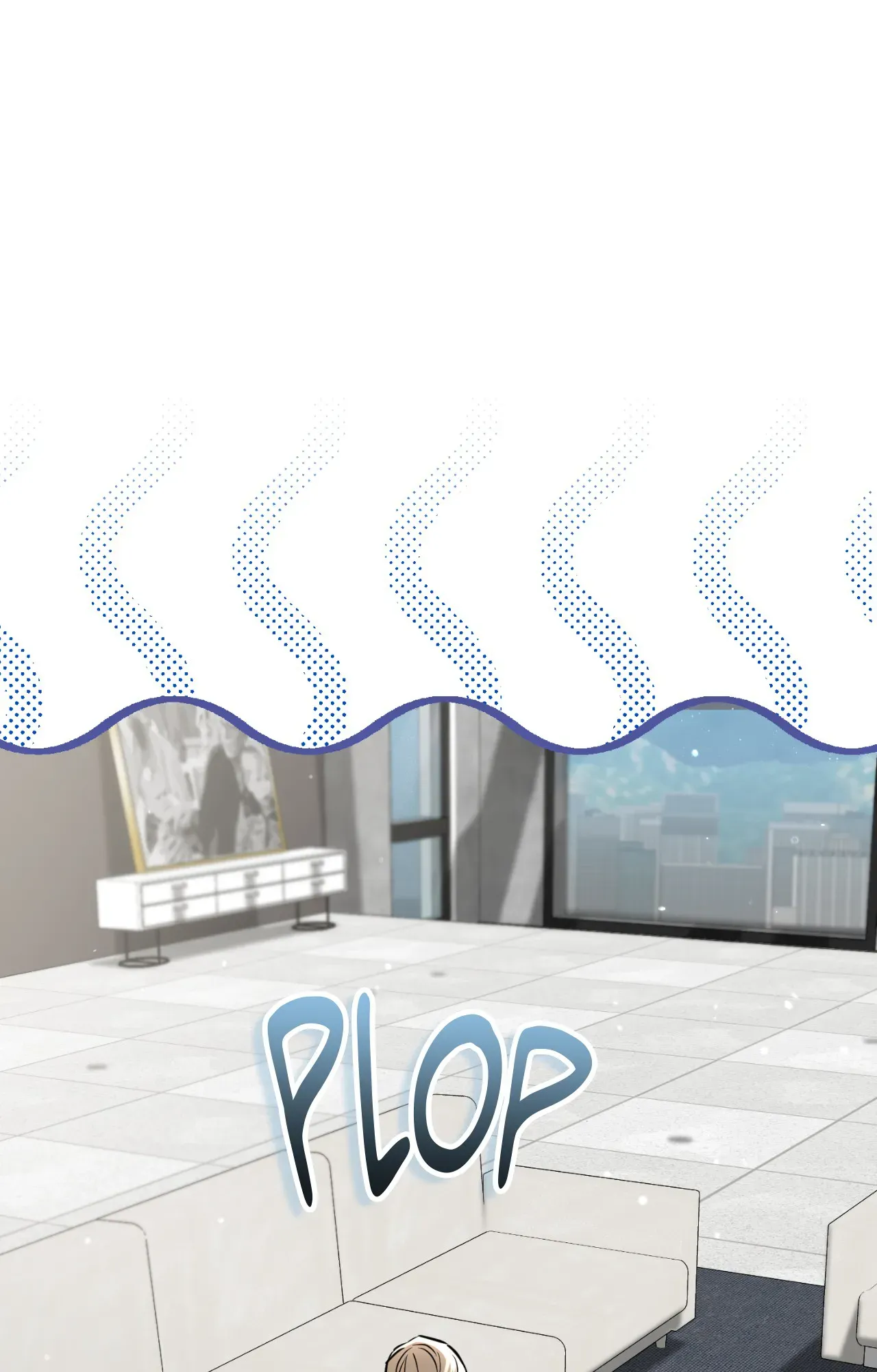 Select Just Peachy	 Just Peachy Chapter 41 - page 3