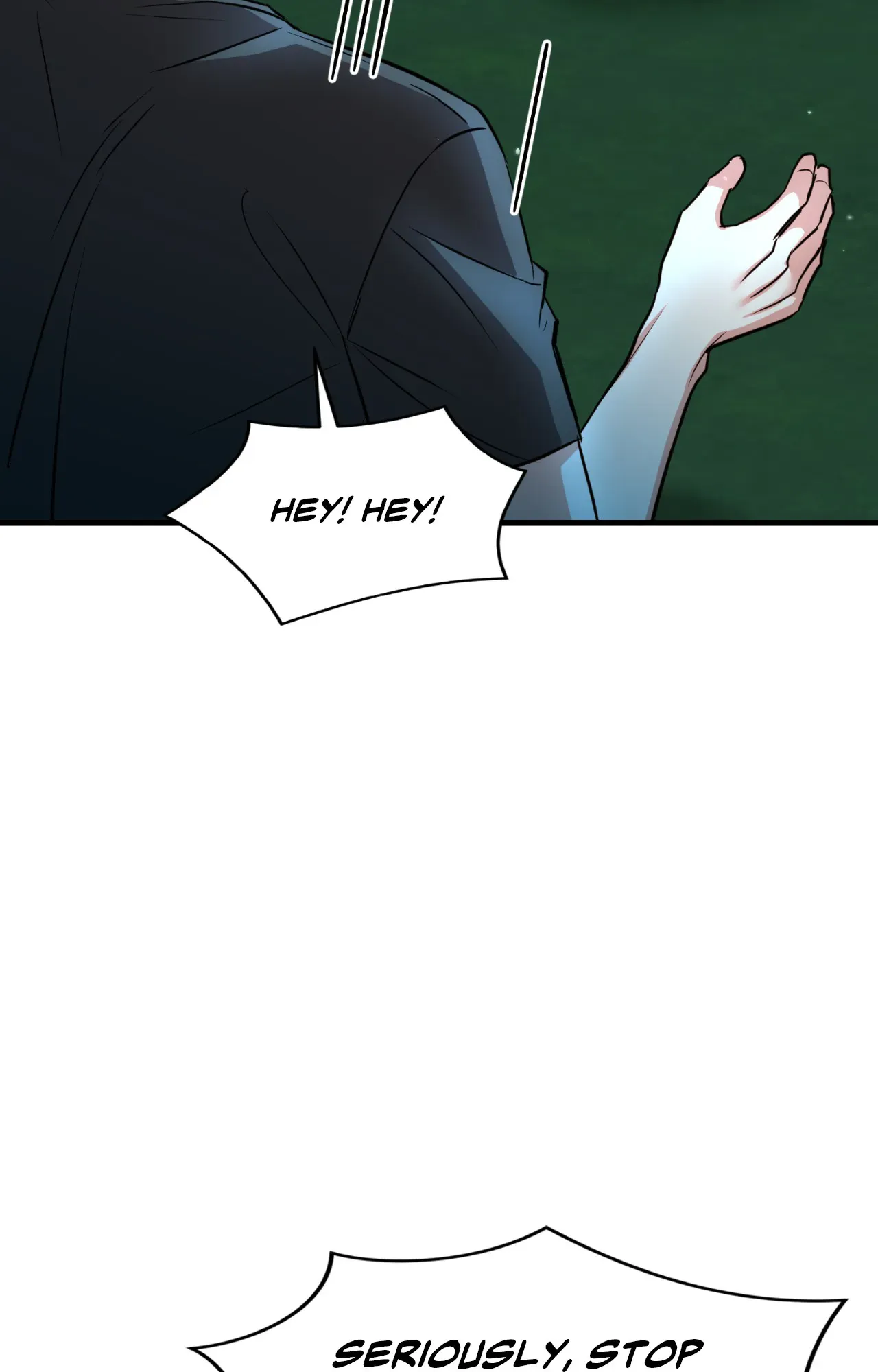 Select Just Peachy	 Just Peachy Chapter 41 - page 34