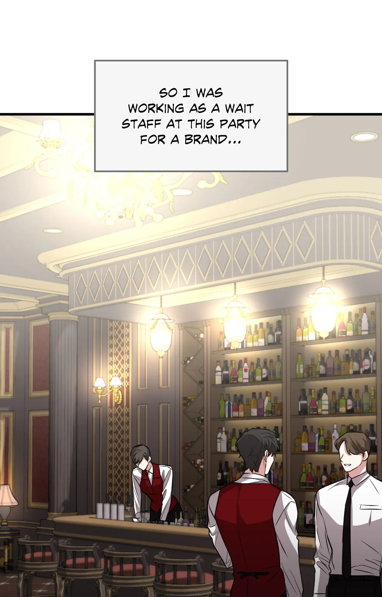 Select Just Peachy	 Just Peachy Chapter 41 - page 39