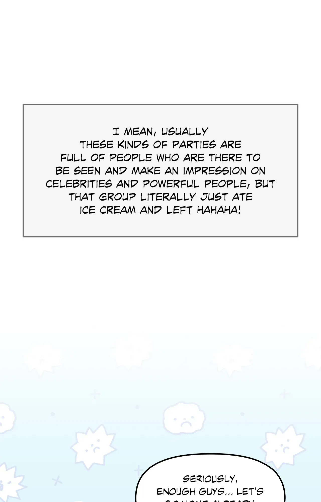 Select Just Peachy	 Just Peachy Chapter 41 - page 43