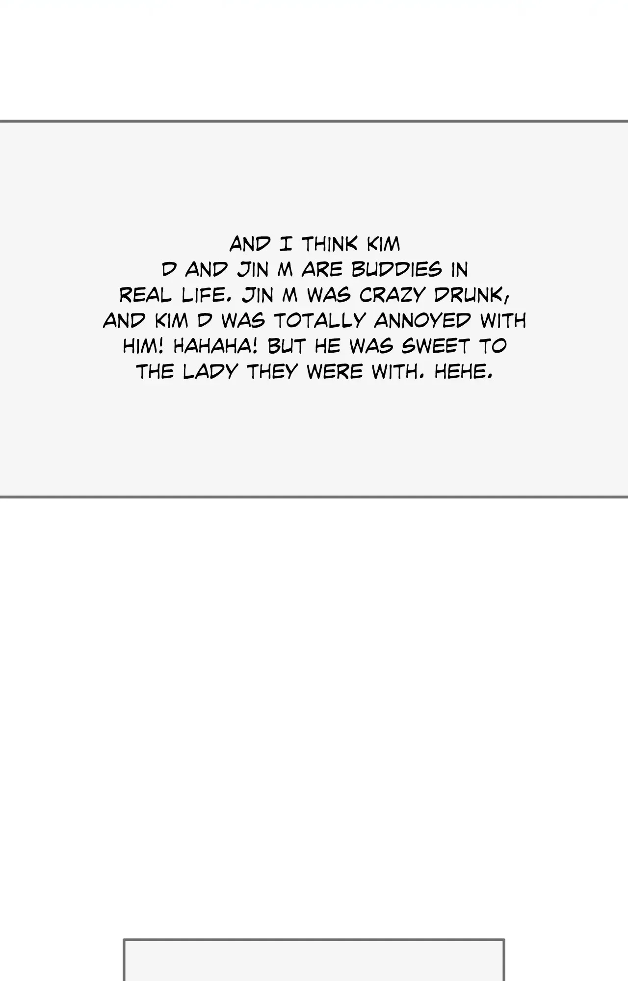 Select Just Peachy	 Just Peachy Chapter 41 - page 45