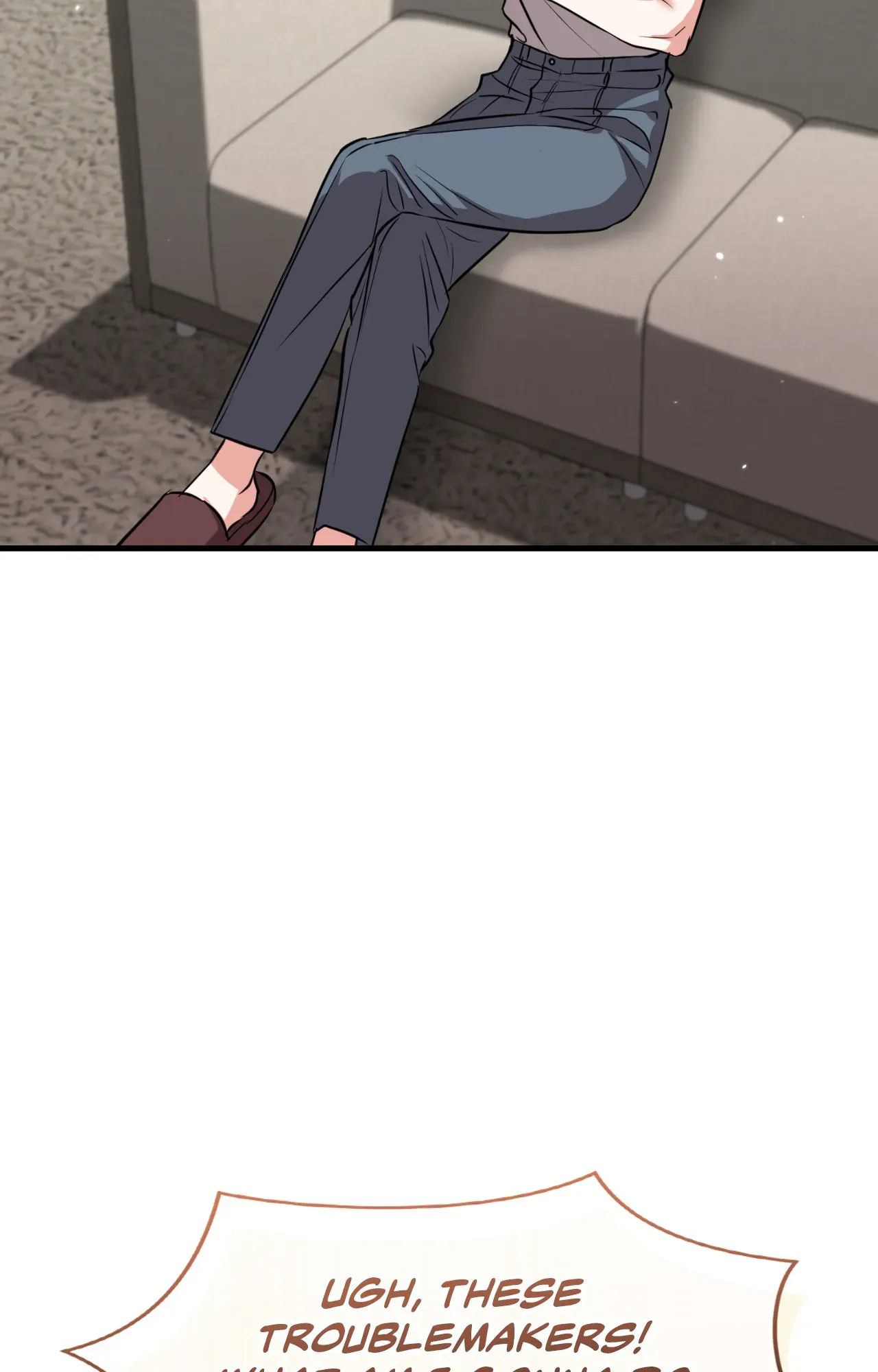 Select Just Peachy	 Just Peachy Chapter 41 - page 49