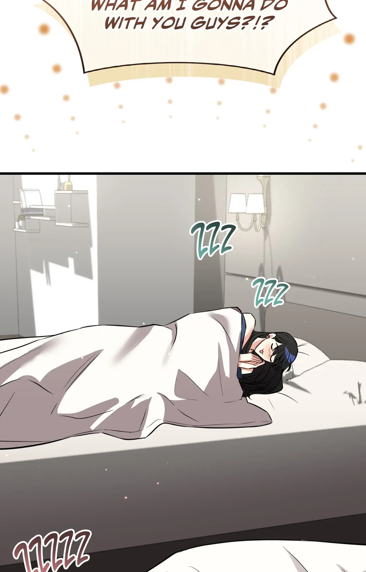 Select Just Peachy	 Just Peachy Chapter 41 - page 50