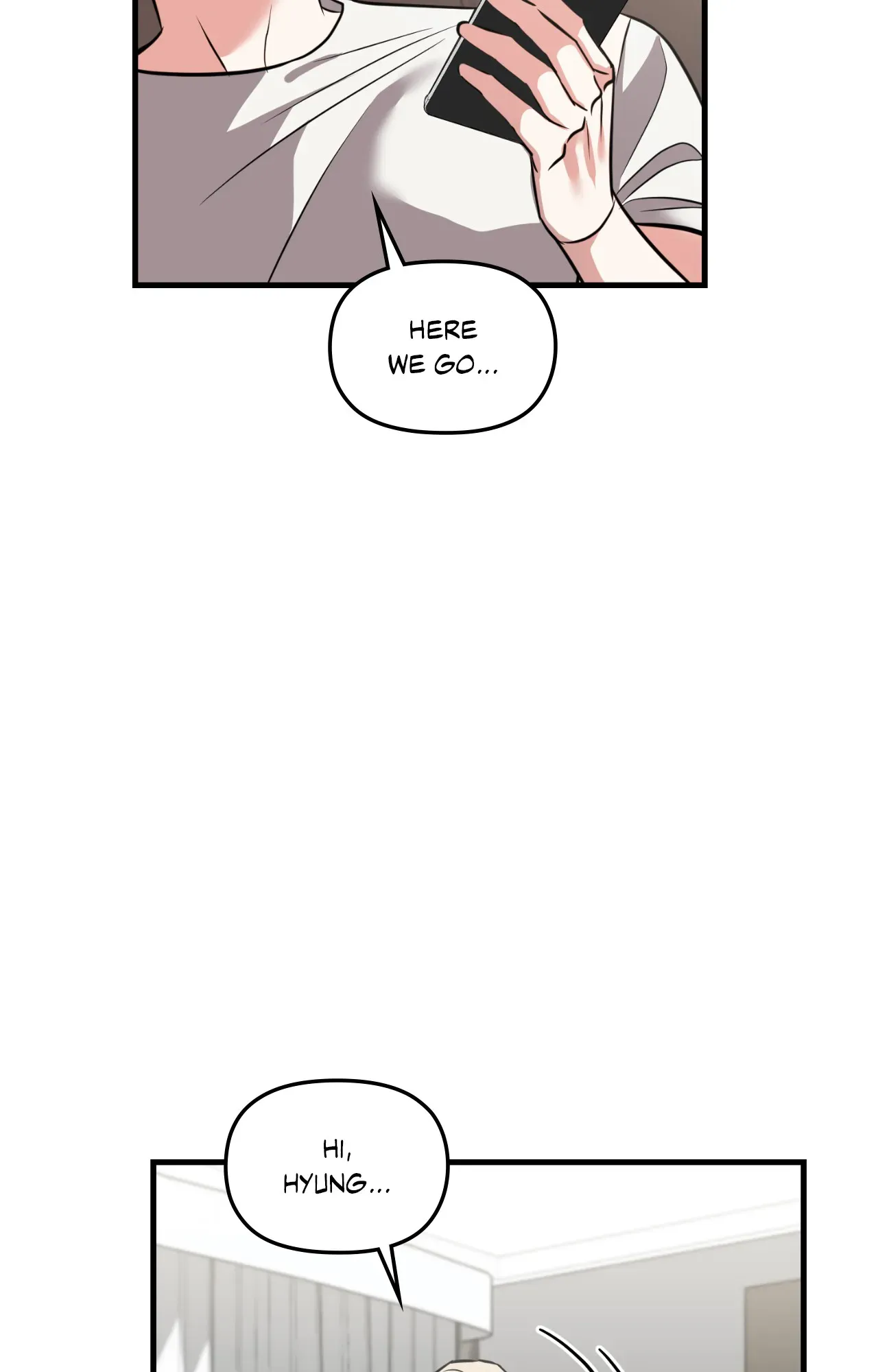 Select Just Peachy	 Just Peachy Chapter 41 - page 53