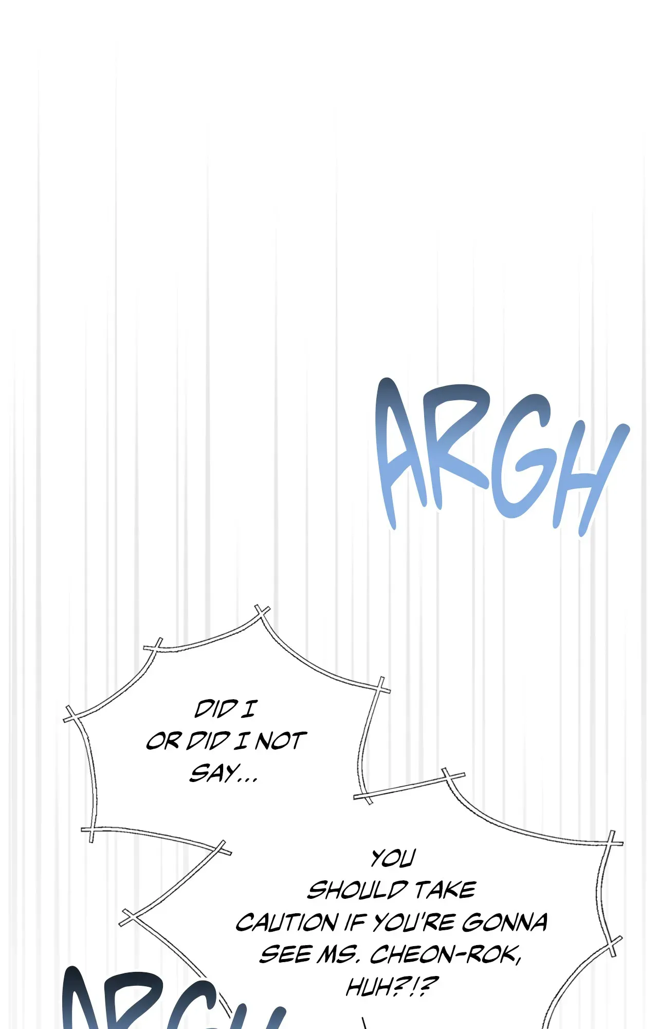 Select Just Peachy	 Just Peachy Chapter 41 - page 55