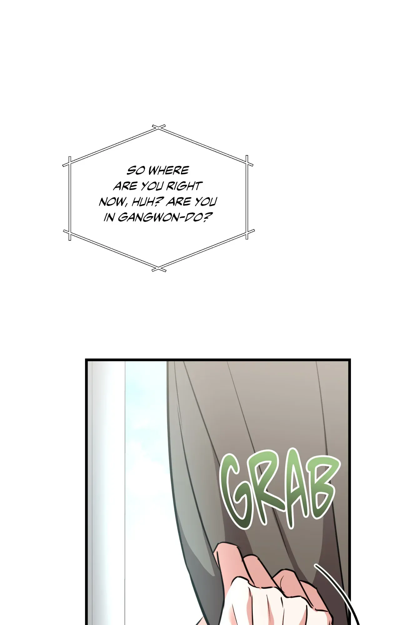 Select Just Peachy	 Just Peachy Chapter 41 - page 57