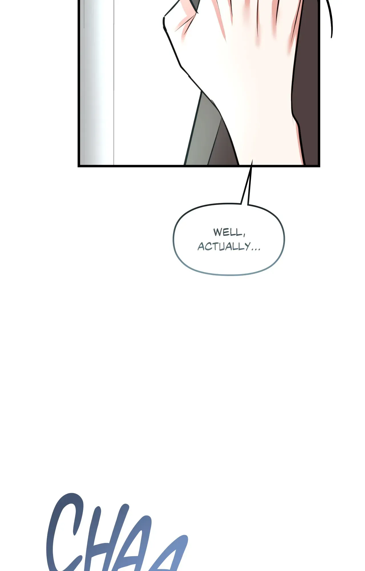 Select Just Peachy	 Just Peachy Chapter 41 - page 58