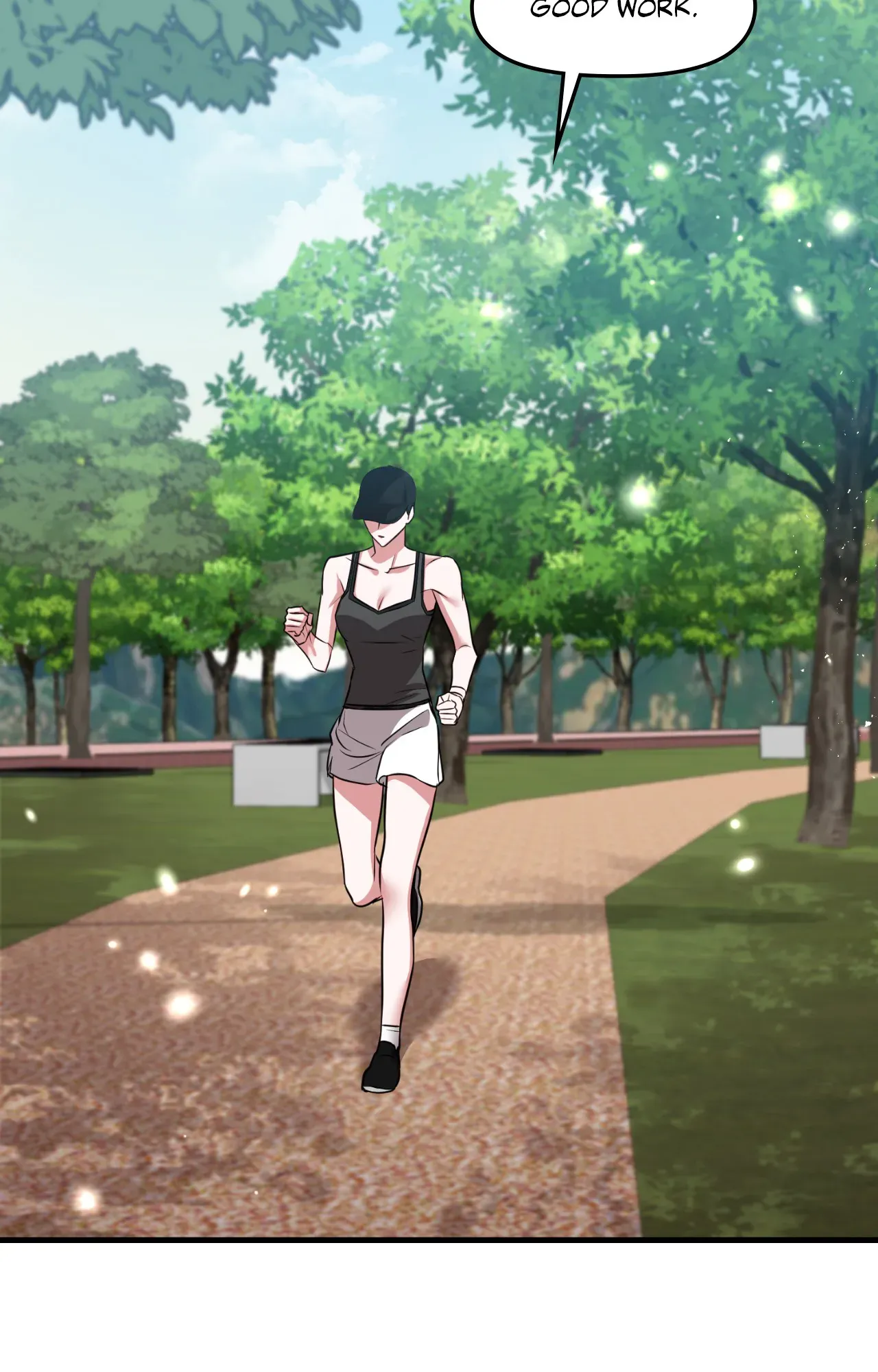 Select Just Peachy	 Just Peachy Chapter 41 - page 63
