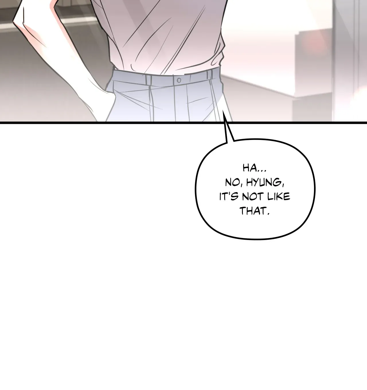 Select Just Peachy	 Just Peachy Chapter 41 - page 68