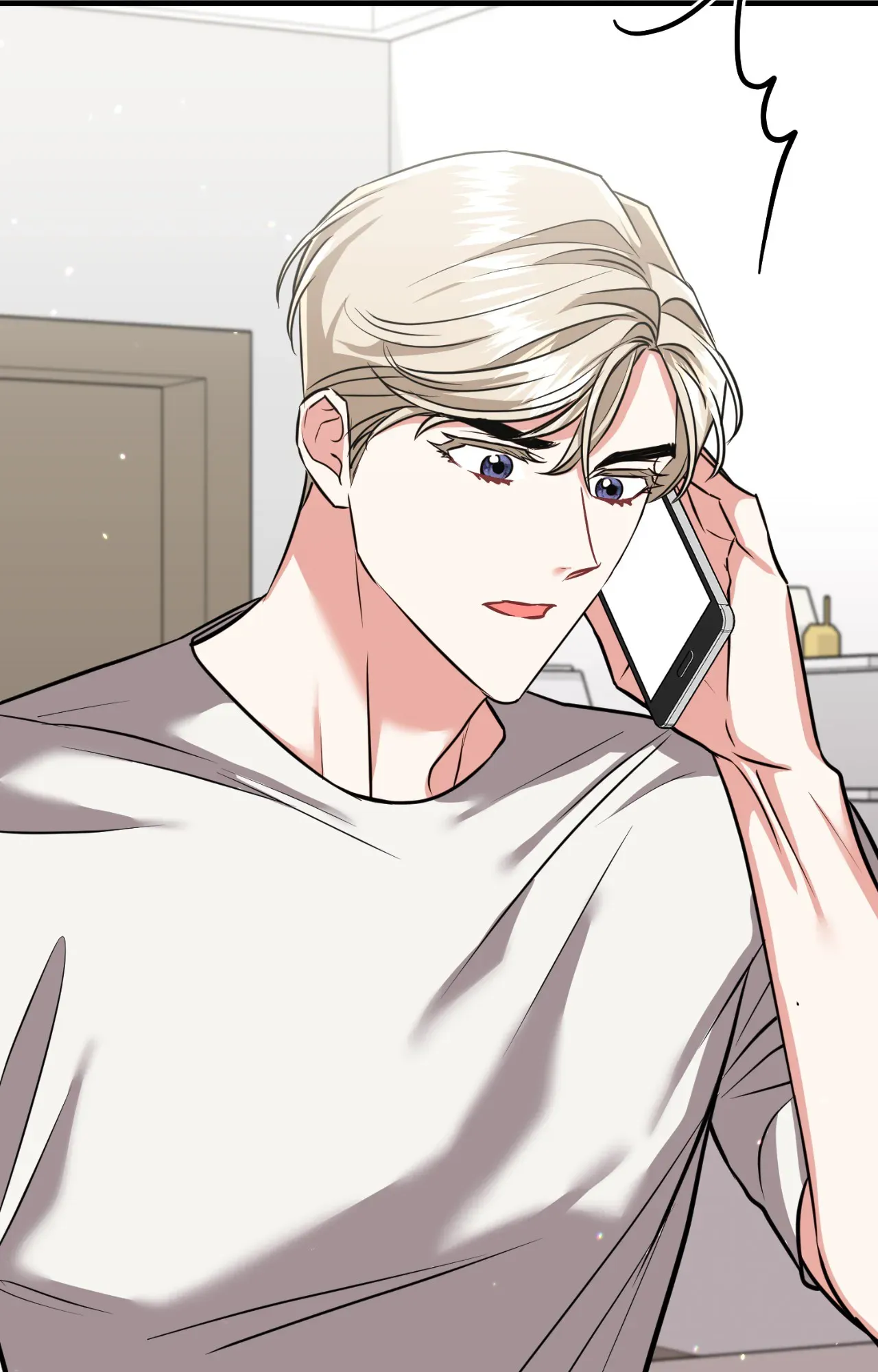 Select Just Peachy	 Just Peachy Chapter 41 - page 71
