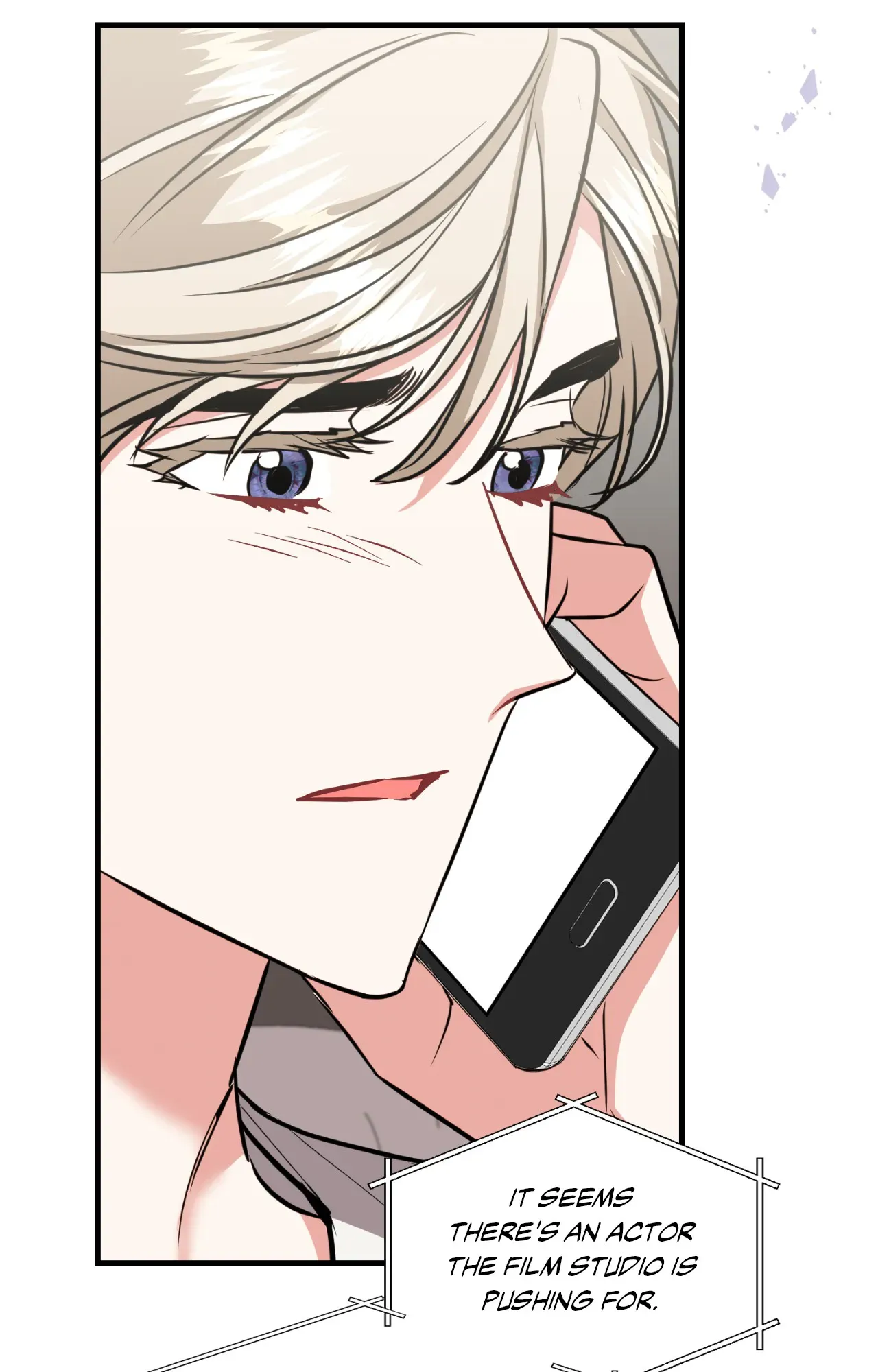 Select Just Peachy	 Just Peachy Chapter 41 - page 73