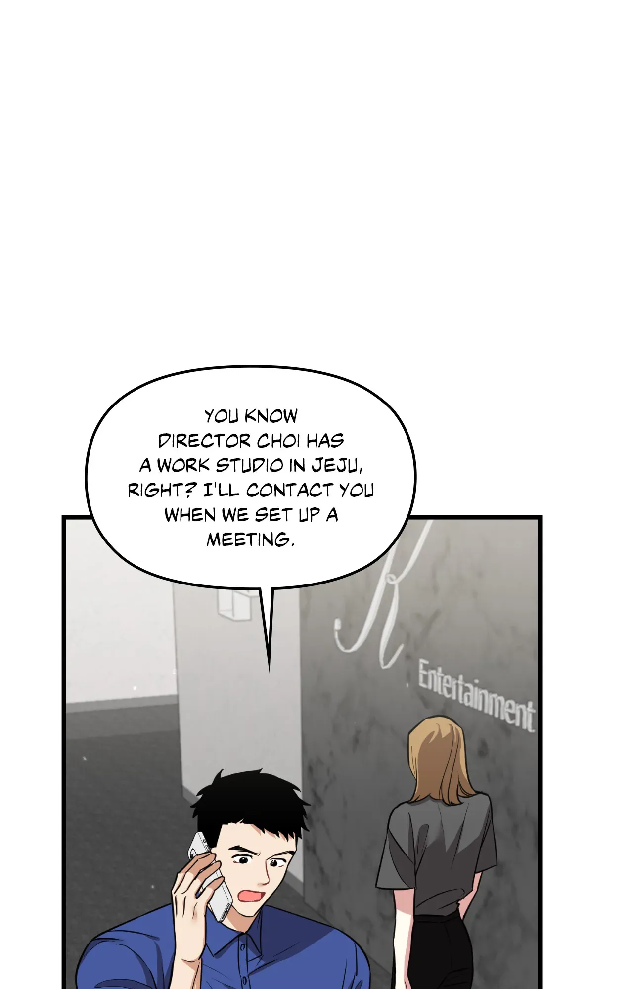Select Just Peachy	 Just Peachy Chapter 41 - page 78