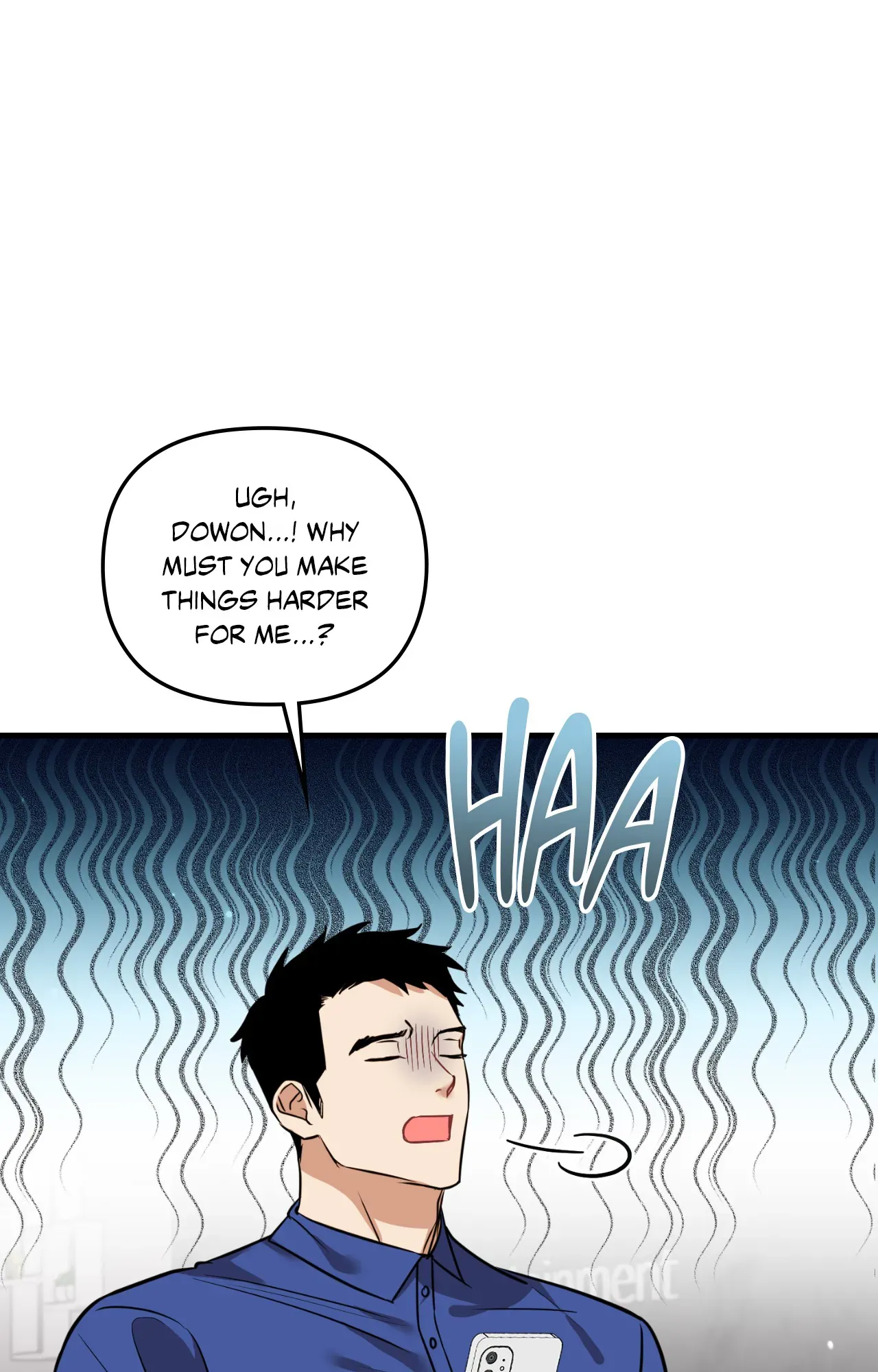 Select Just Peachy	 Just Peachy Chapter 41 - page 80
