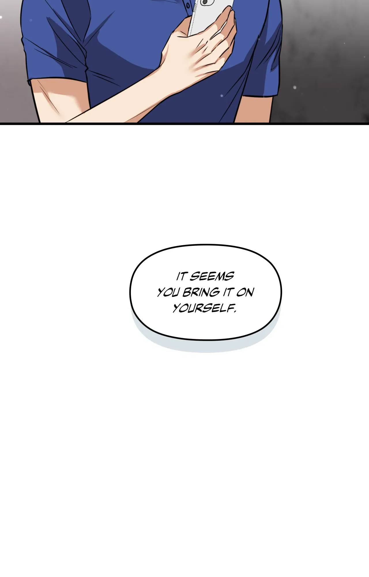 Select Just Peachy	 Just Peachy Chapter 41 - page 81