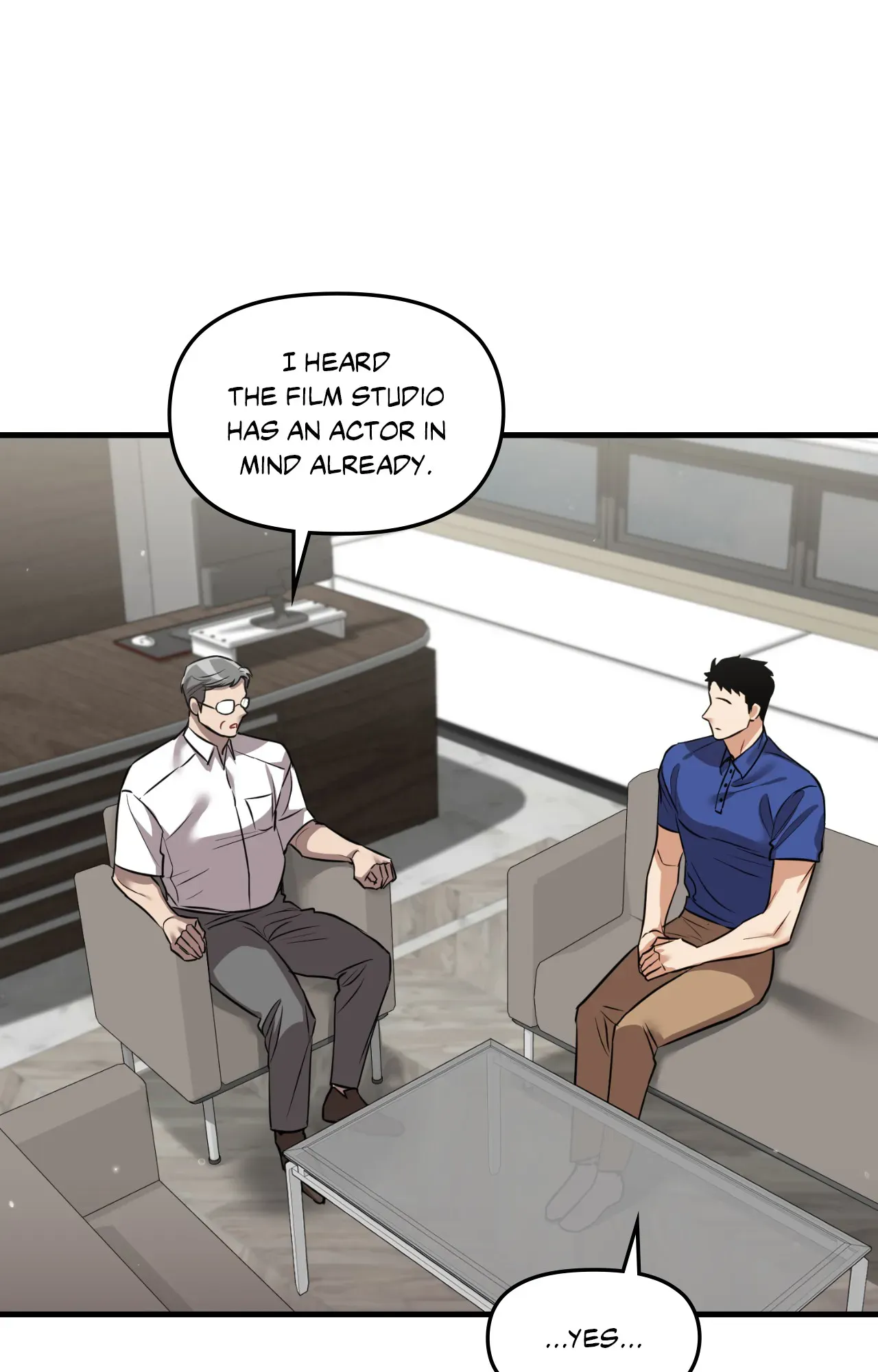 Select Just Peachy	 Just Peachy Chapter 41 - page 84