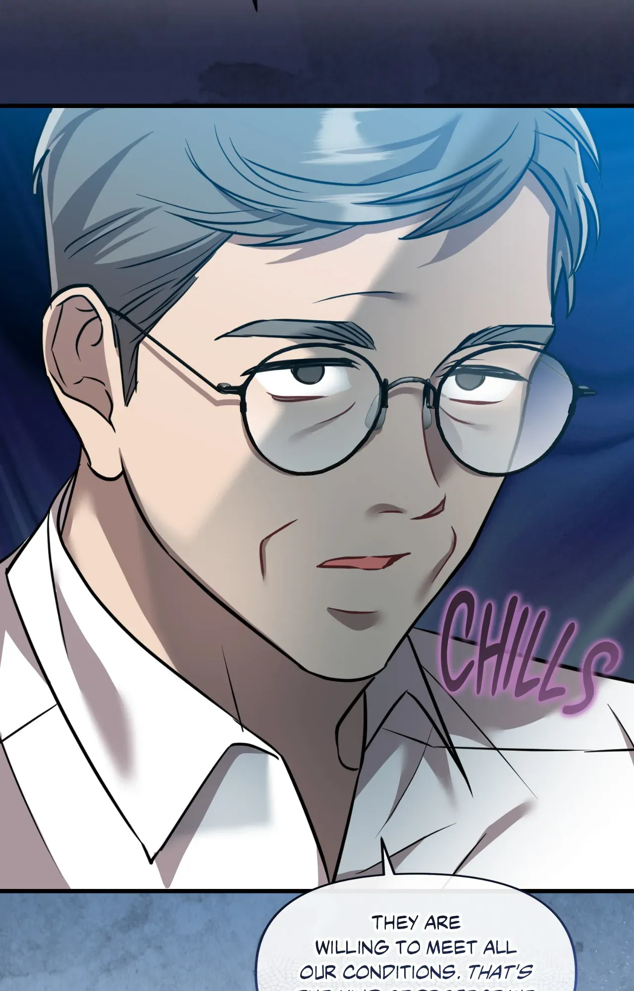 Select Just Peachy	 Just Peachy Chapter 41 - page 88