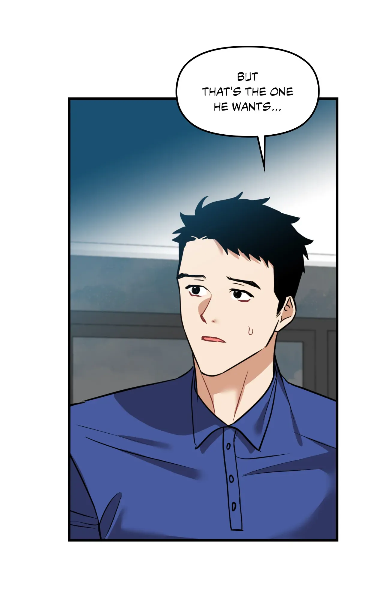 Select Just Peachy	 Just Peachy Chapter 41 - page 90