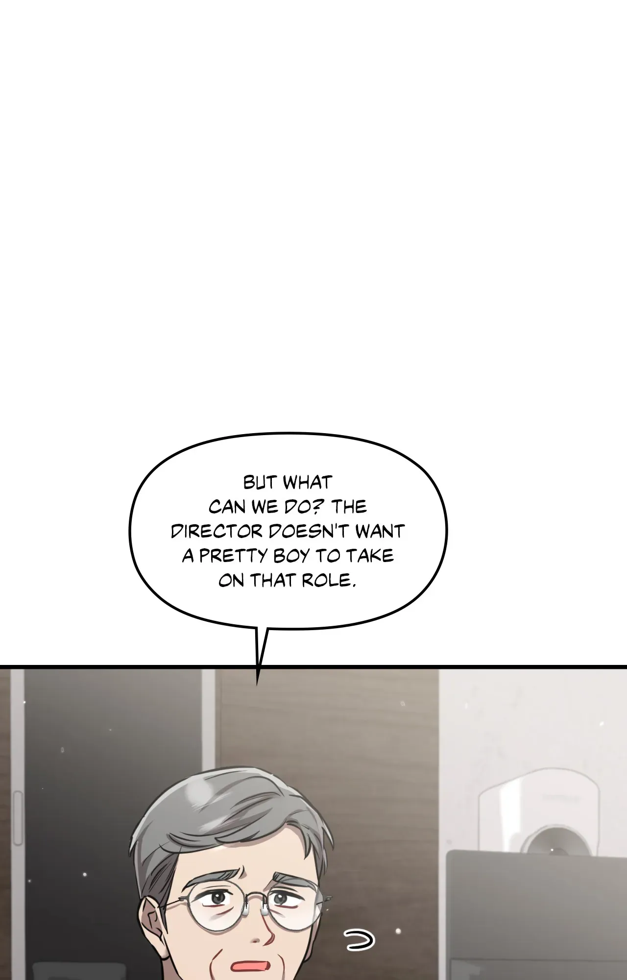Select Just Peachy	 Just Peachy Chapter 41 - page 91