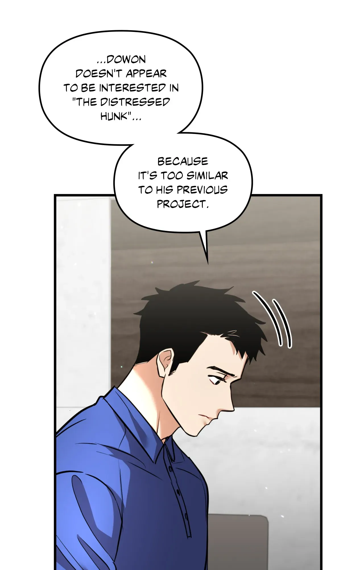 Select Just Peachy	 Just Peachy Chapter 41 - page 93