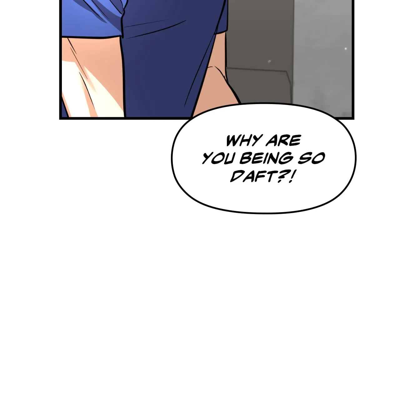 Select Just Peachy	 Just Peachy Chapter 41 - page 94