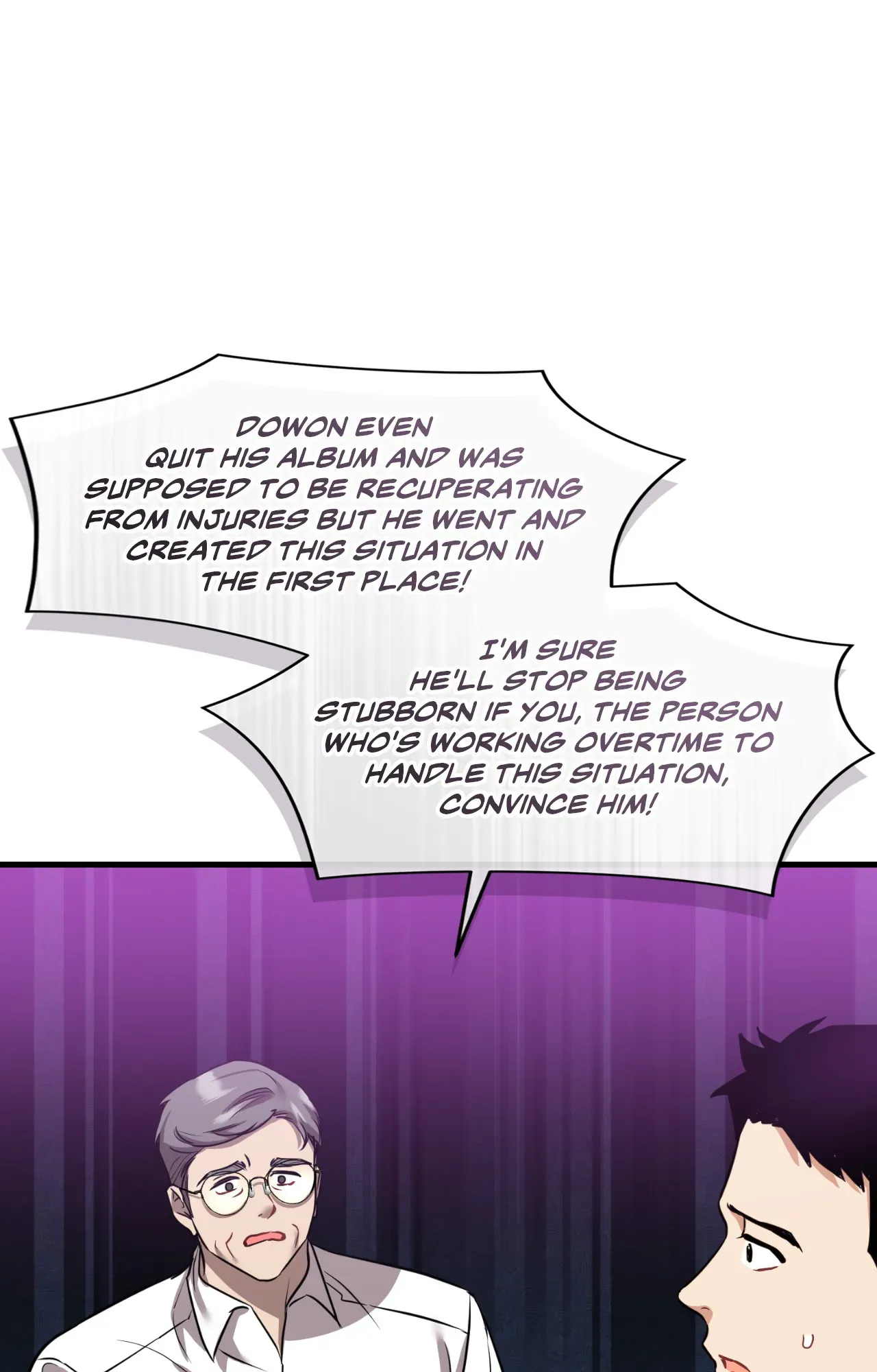 Select Just Peachy	 Just Peachy Chapter 41 - page 95