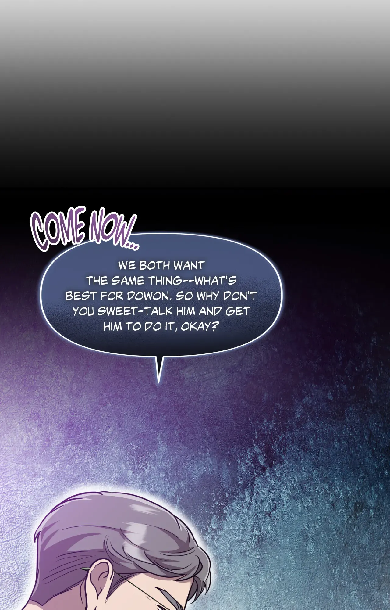 Select Just Peachy	 Just Peachy Chapter 41 - page 97