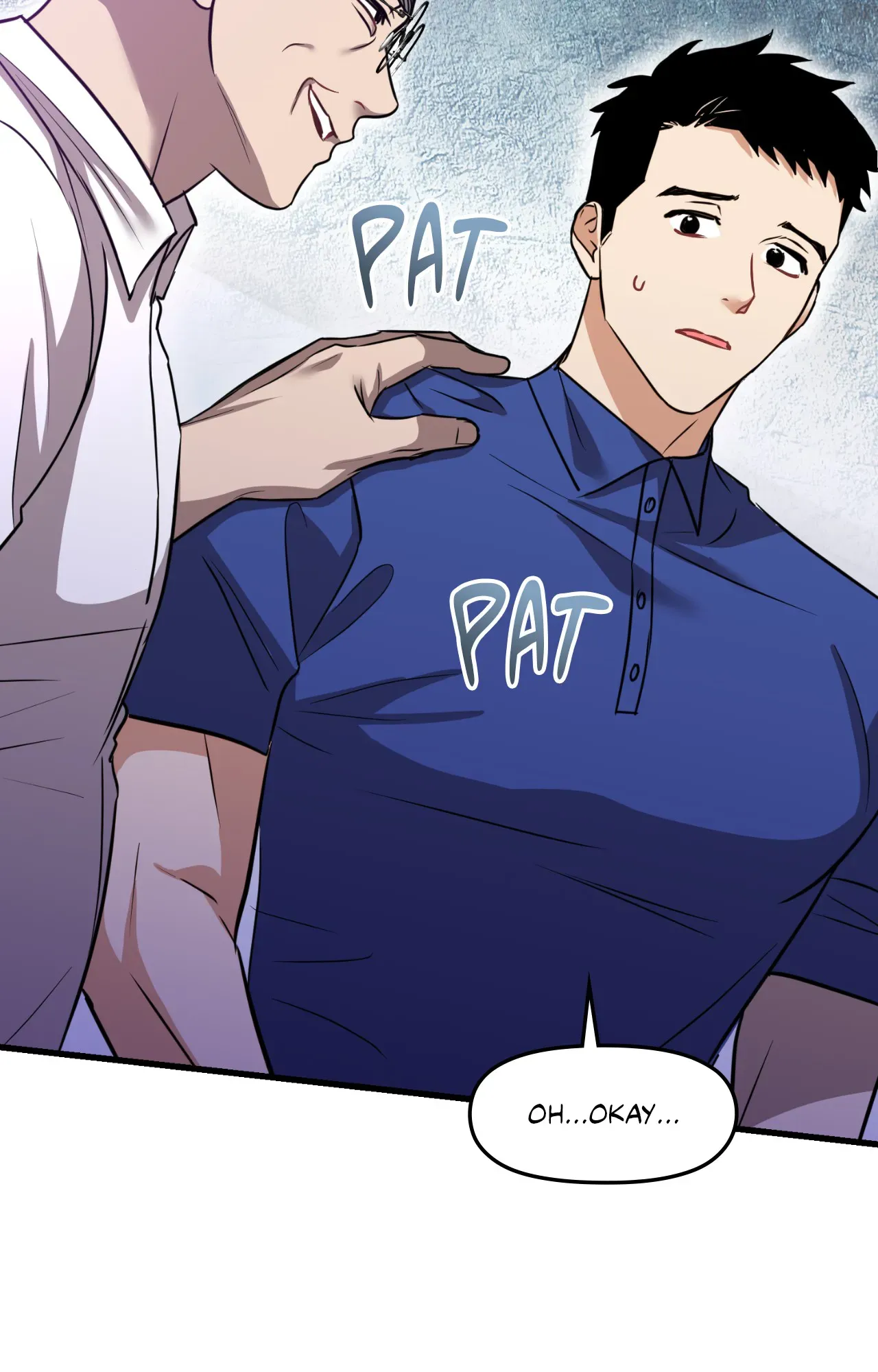 Select Just Peachy	 Just Peachy Chapter 41 - page 98