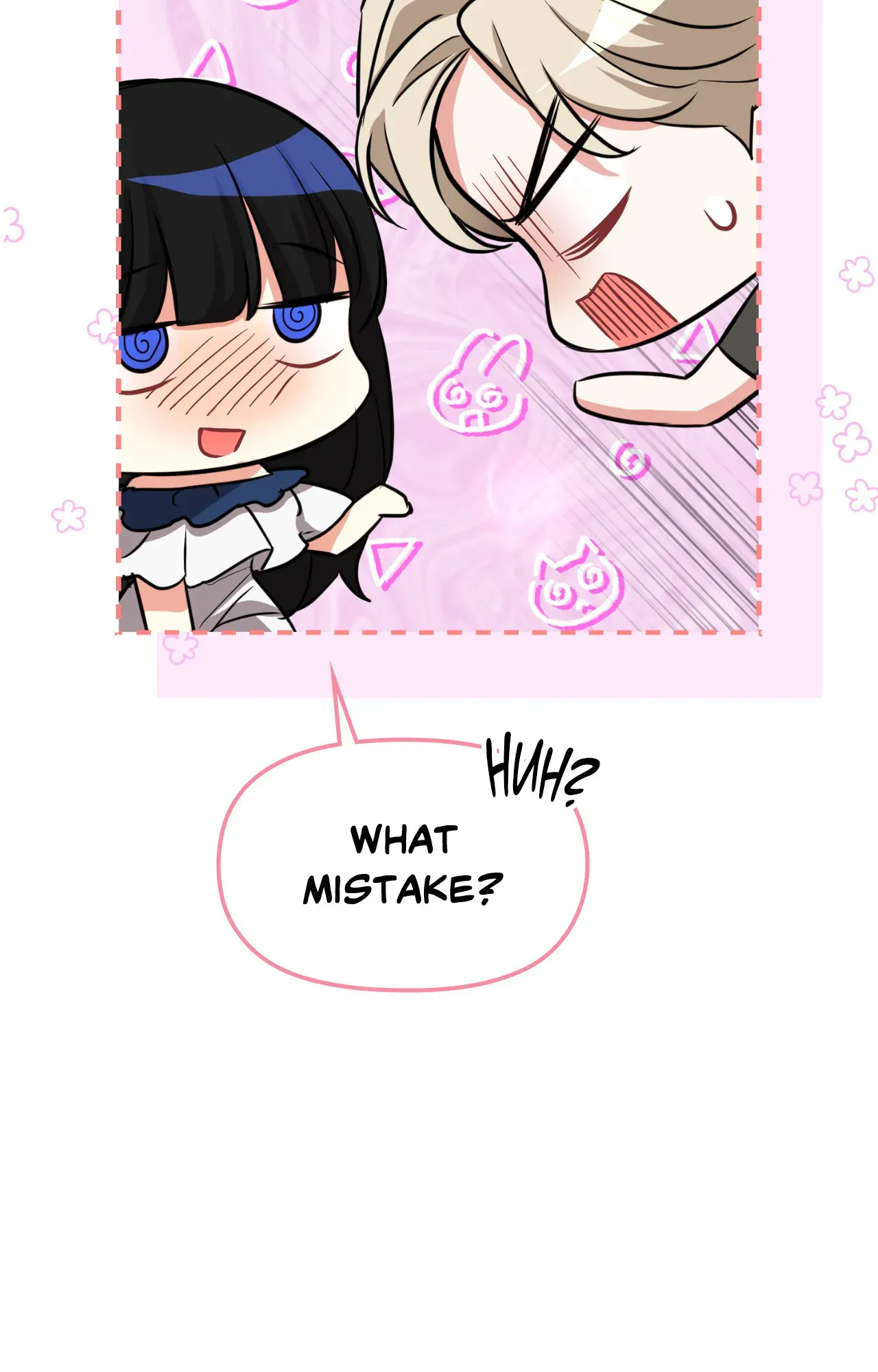 Select Just Peachy	 Just Peachy Chapter 40 - page 100