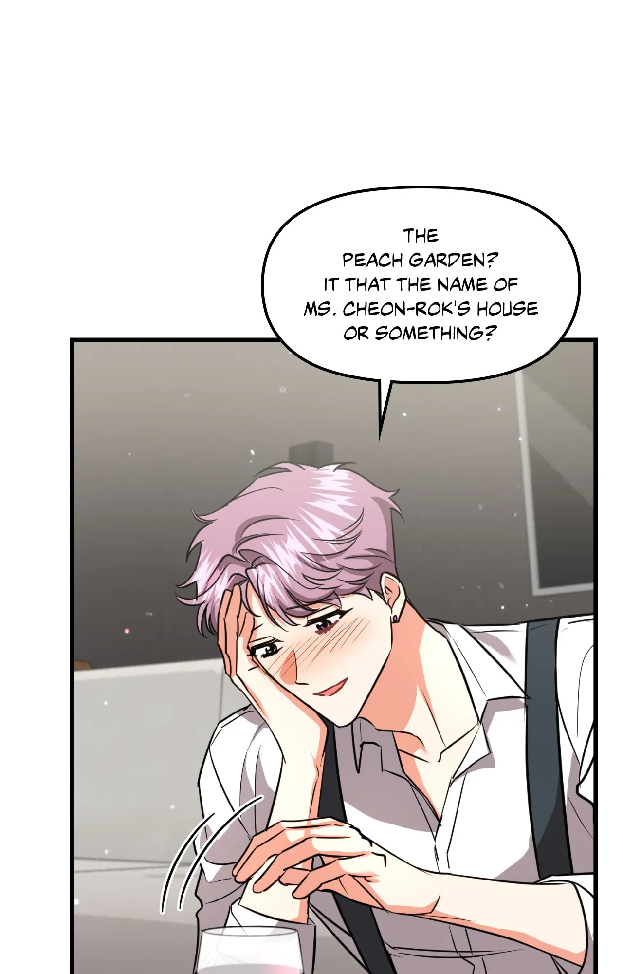Select Just Peachy	 Just Peachy Chapter 40 - page 101