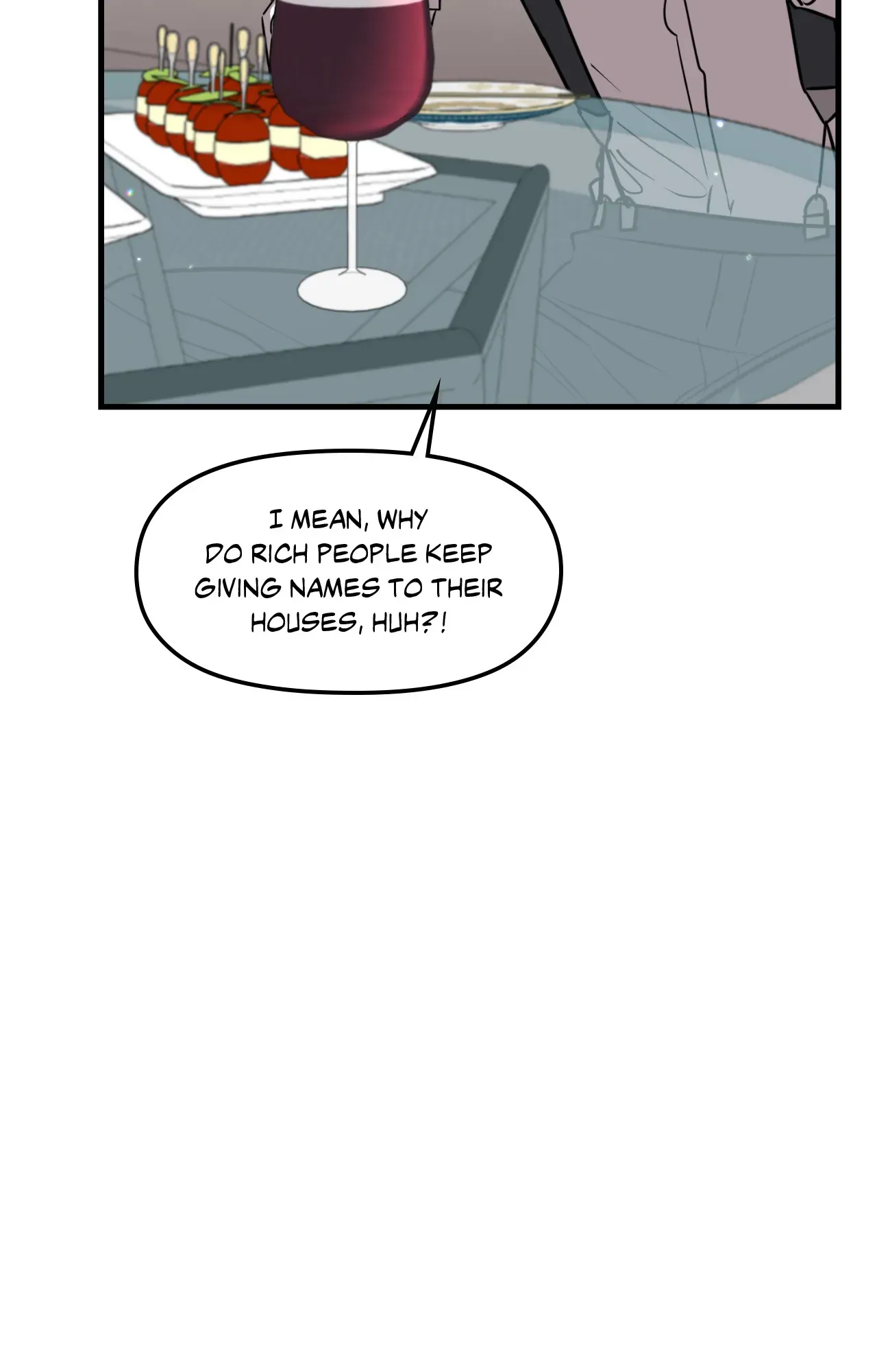 Select Just Peachy	 Just Peachy Chapter 40 - page 102