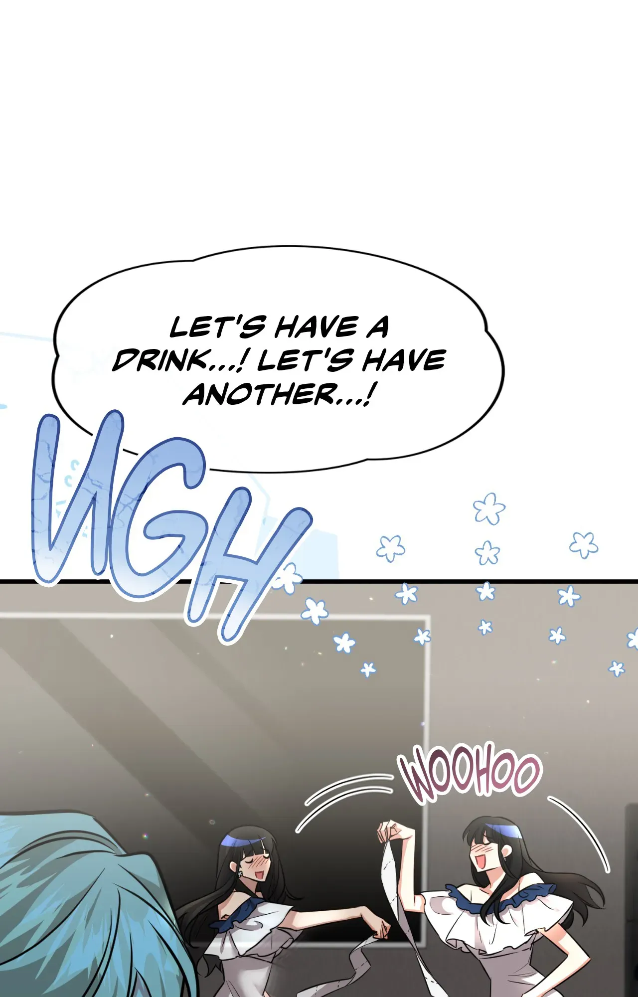 Select Just Peachy	 Just Peachy Chapter 40 - page 105