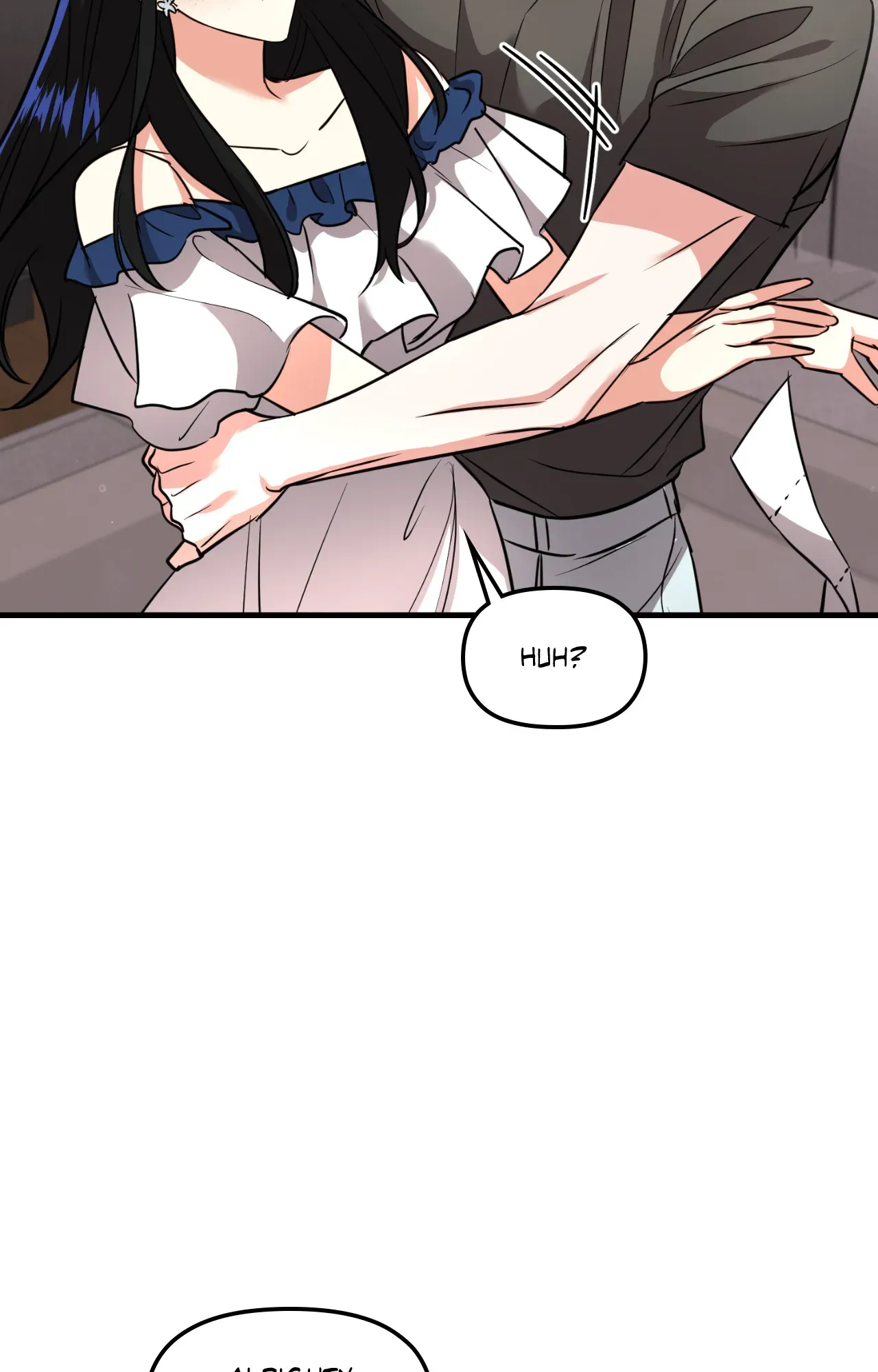 Select Just Peachy	 Just Peachy Chapter 40 - page 108