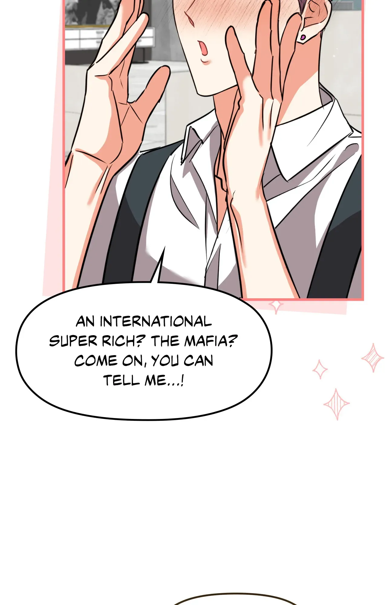 Select Just Peachy	 Just Peachy Chapter 40 - page 110