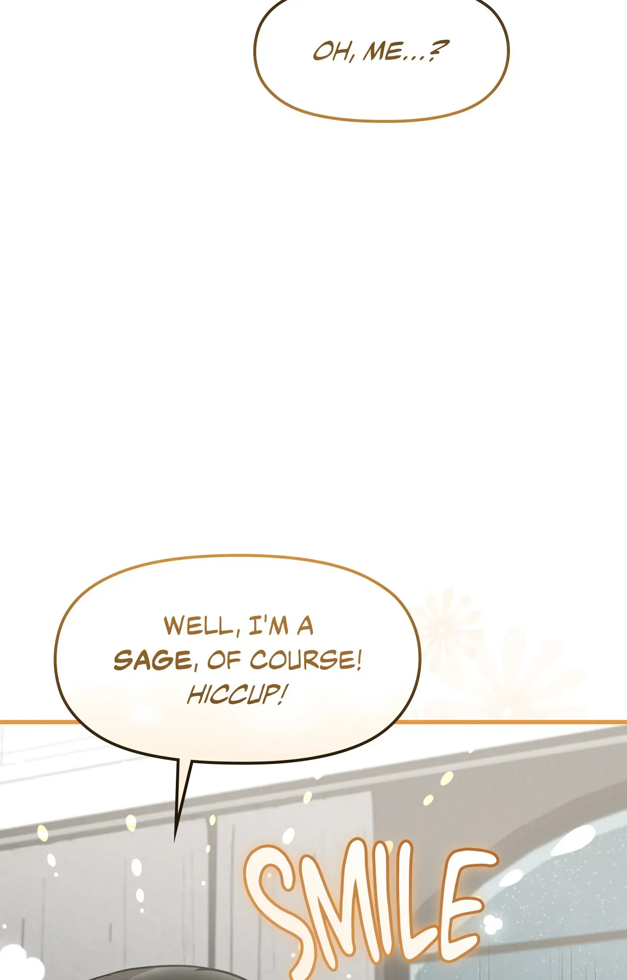 Select Just Peachy	 Just Peachy Chapter 40 - page 111