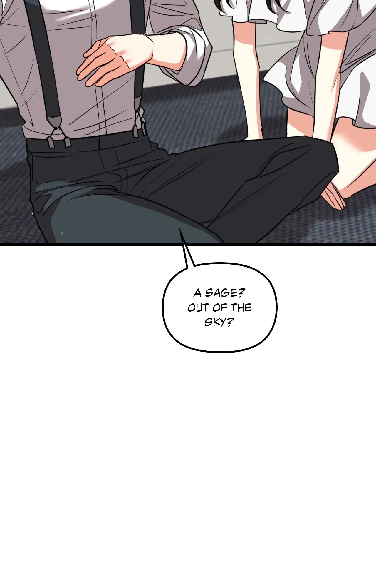 Select Just Peachy	 Just Peachy Chapter 40 - page 115