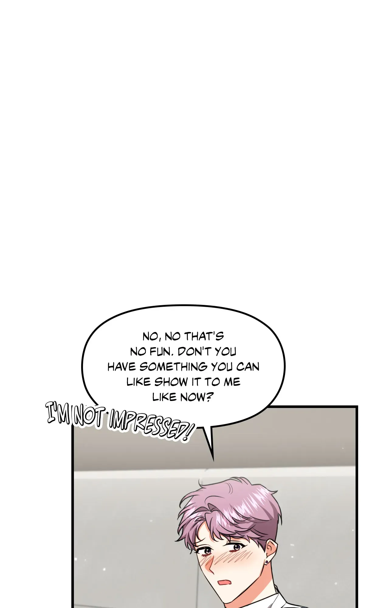 Select Just Peachy	 Just Peachy Chapter 40 - page 121