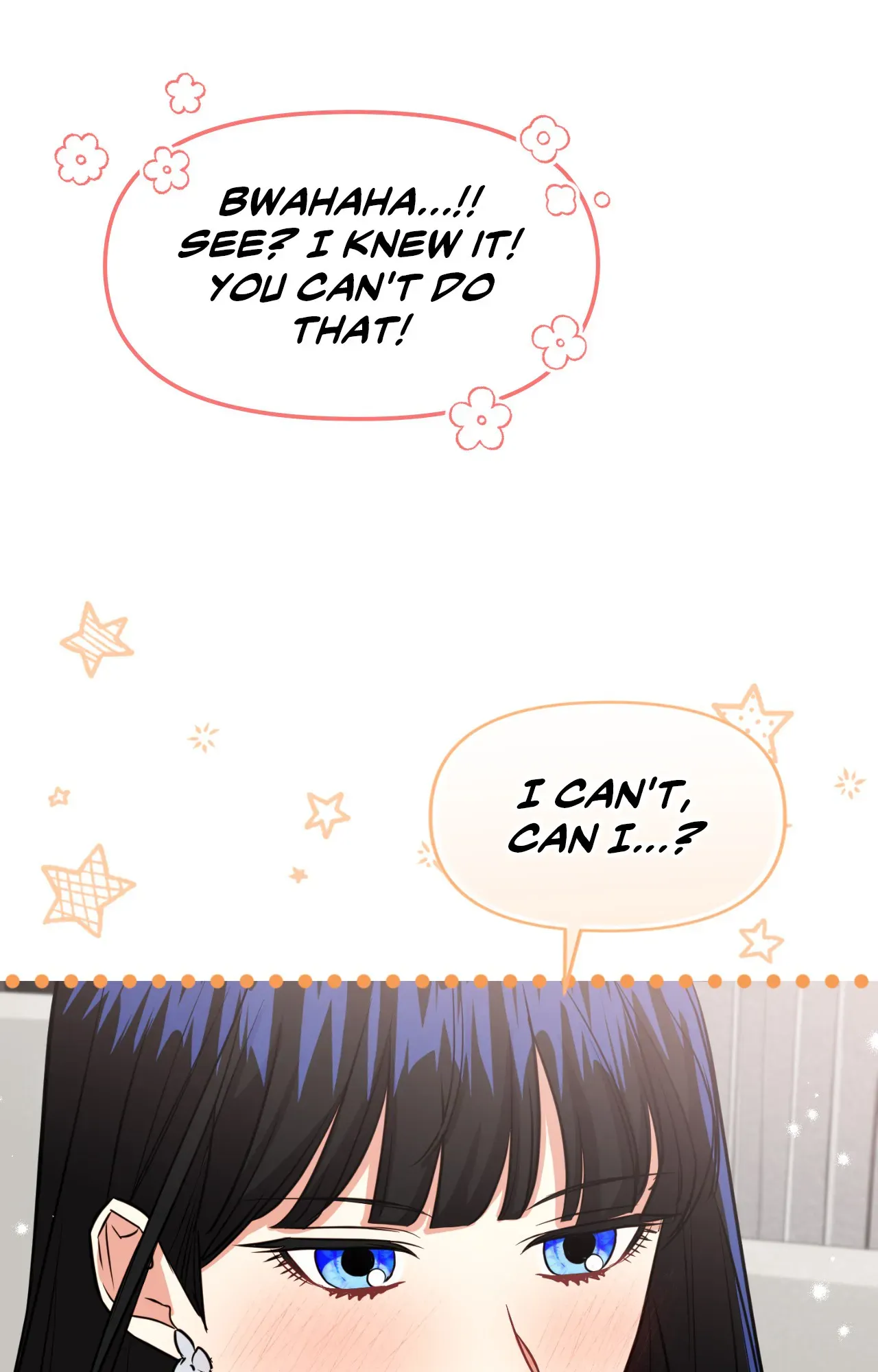 Select Just Peachy	 Just Peachy Chapter 40 - page 125