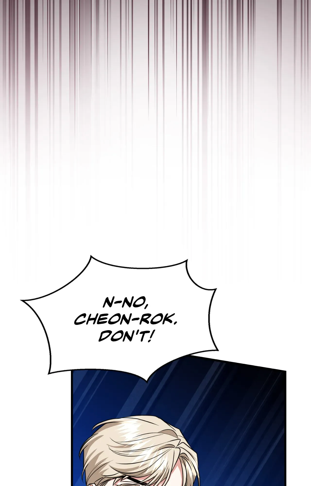 Select Just Peachy	 Just Peachy Chapter 40 - page 128