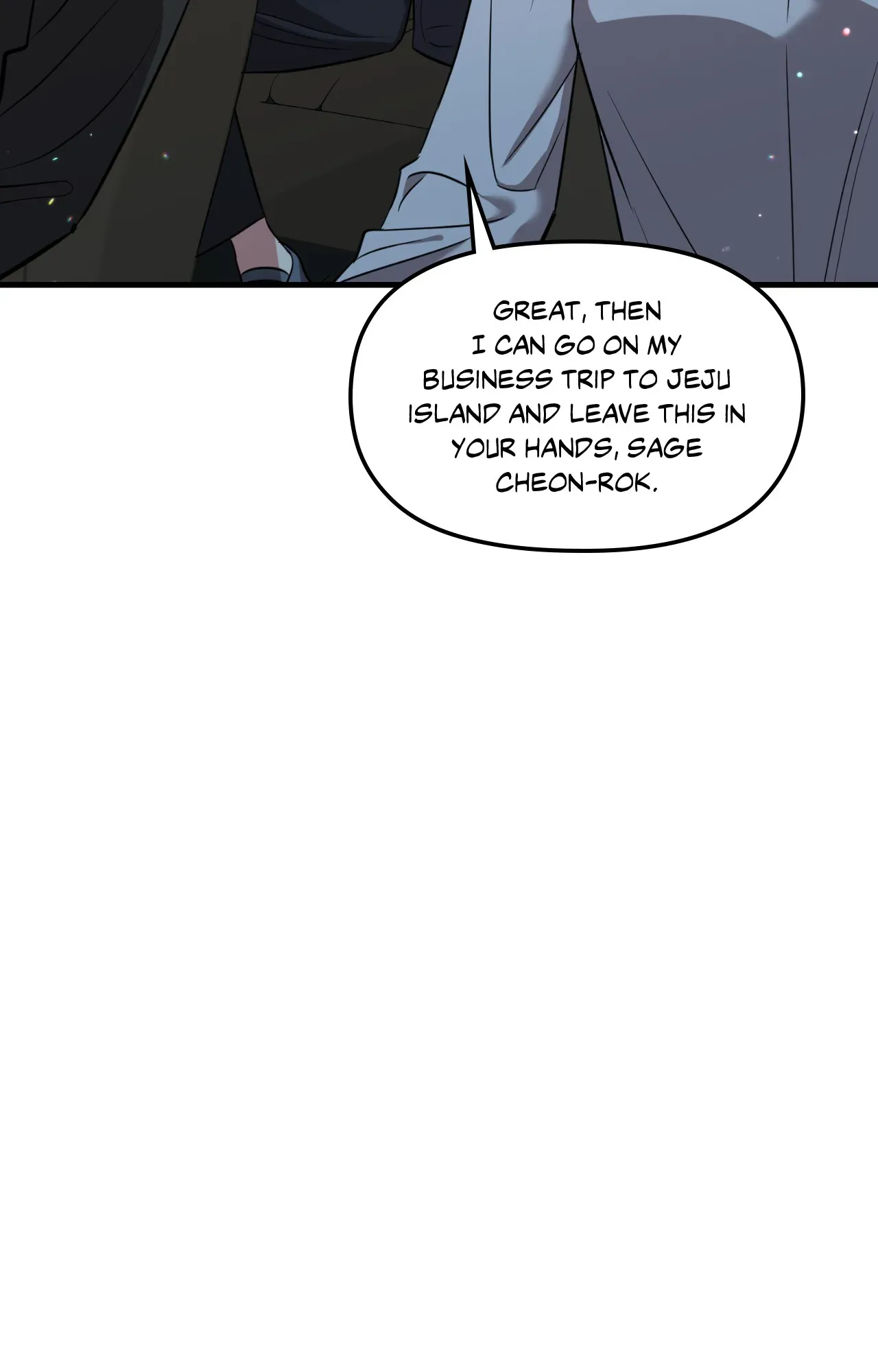 Select Just Peachy	 Just Peachy Chapter 40 - page 13